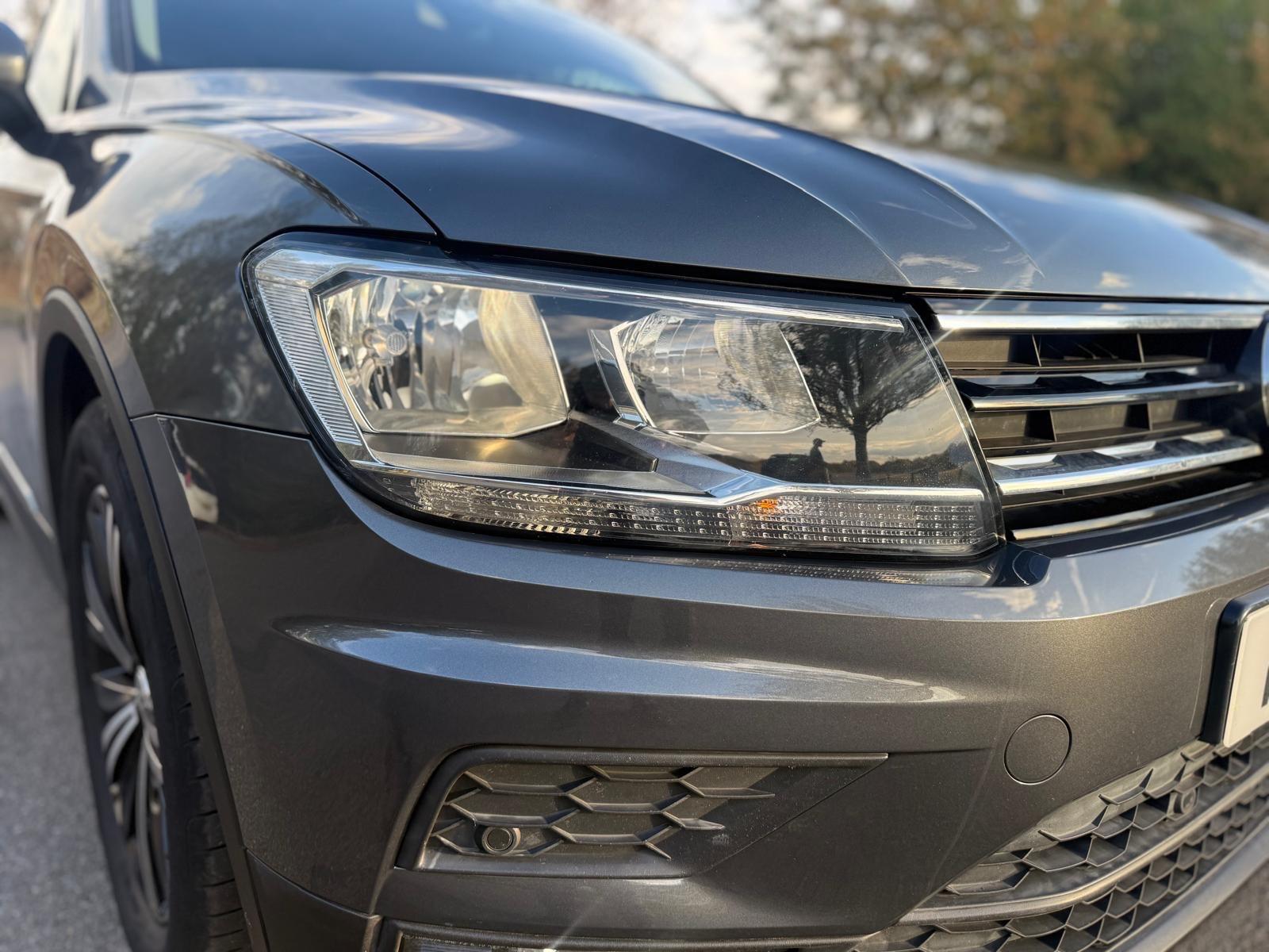 Volkswagen Tiguan view 47