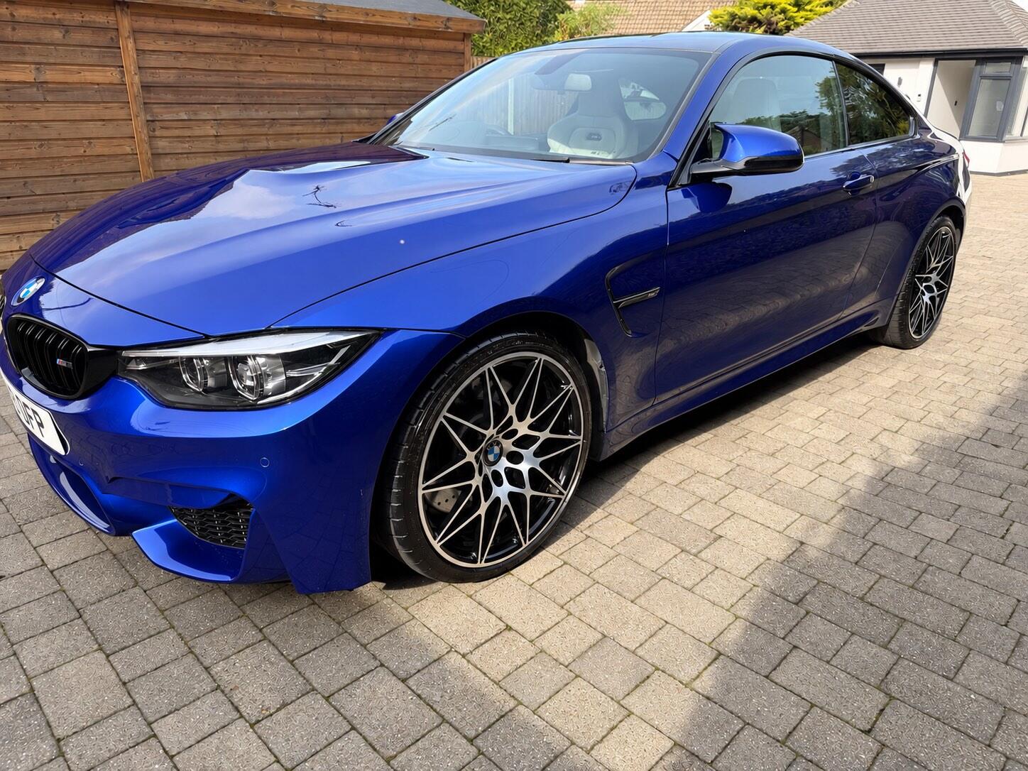 BMW M4