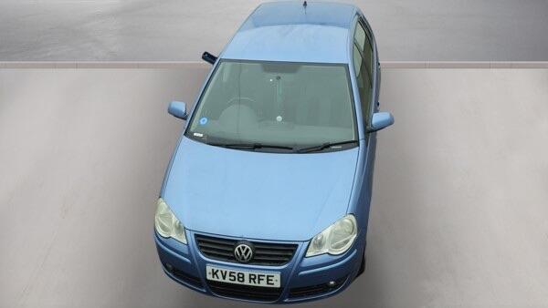 Volkswagen Polo view 7