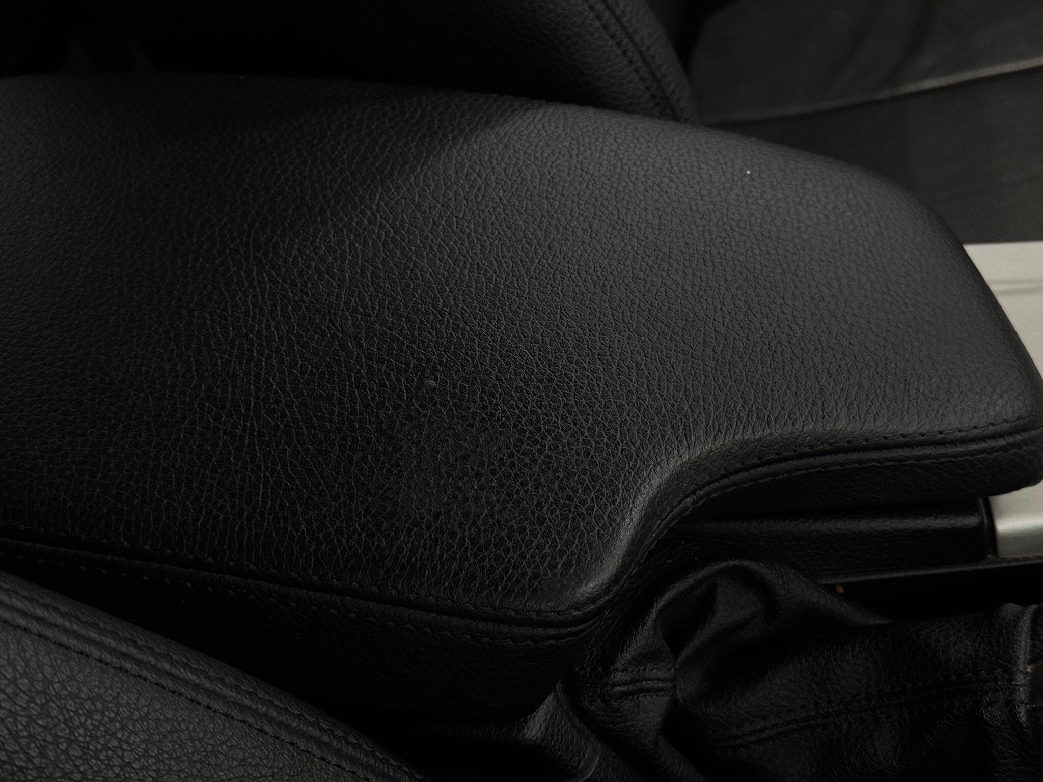 BMW 3 Series view 43