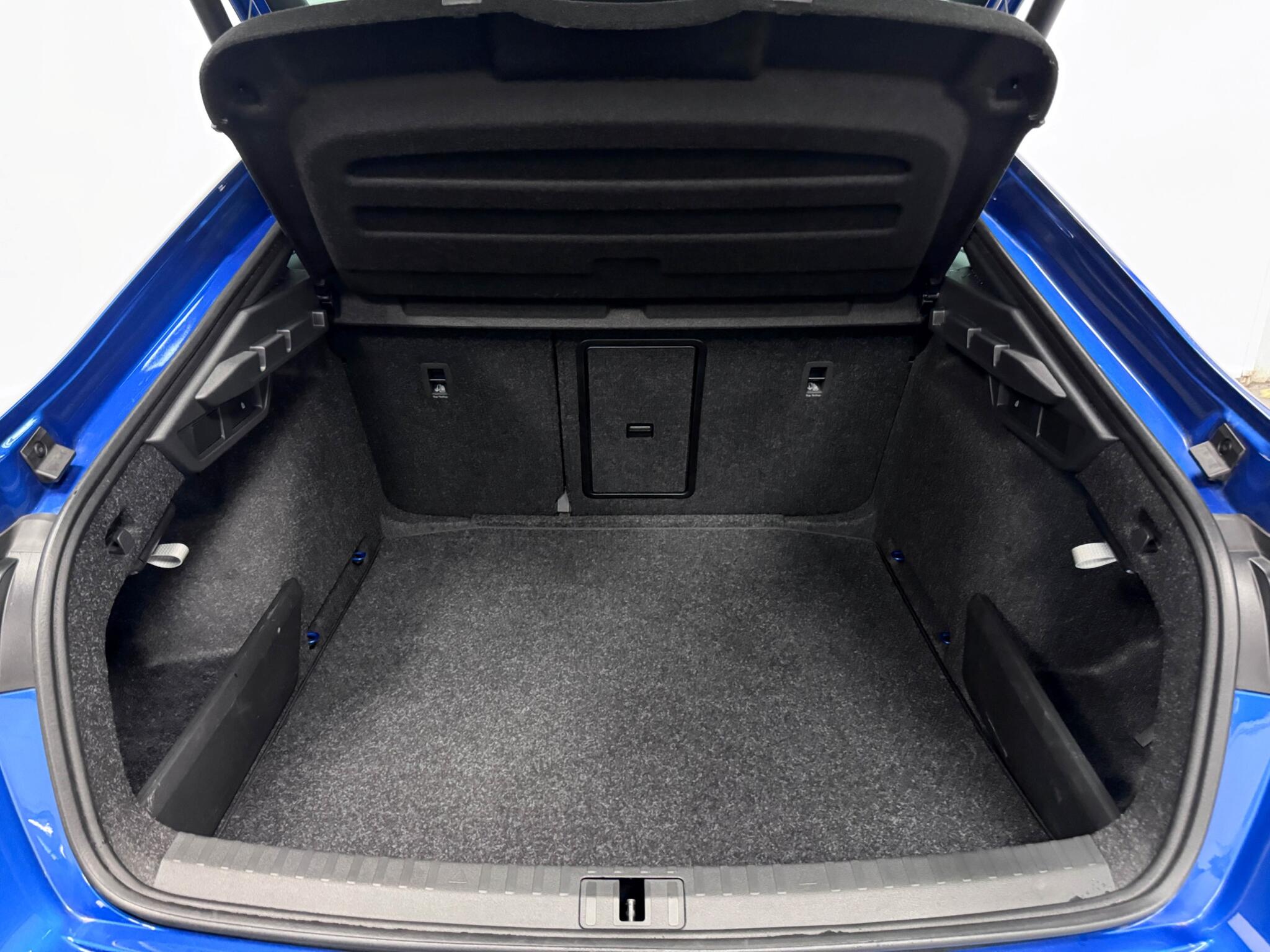 Skoda Octavia view 31