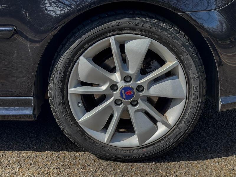 2010 Saab 9-3 2.0T Aero Auto Euro 4 2dr • 56,846 miles image 41