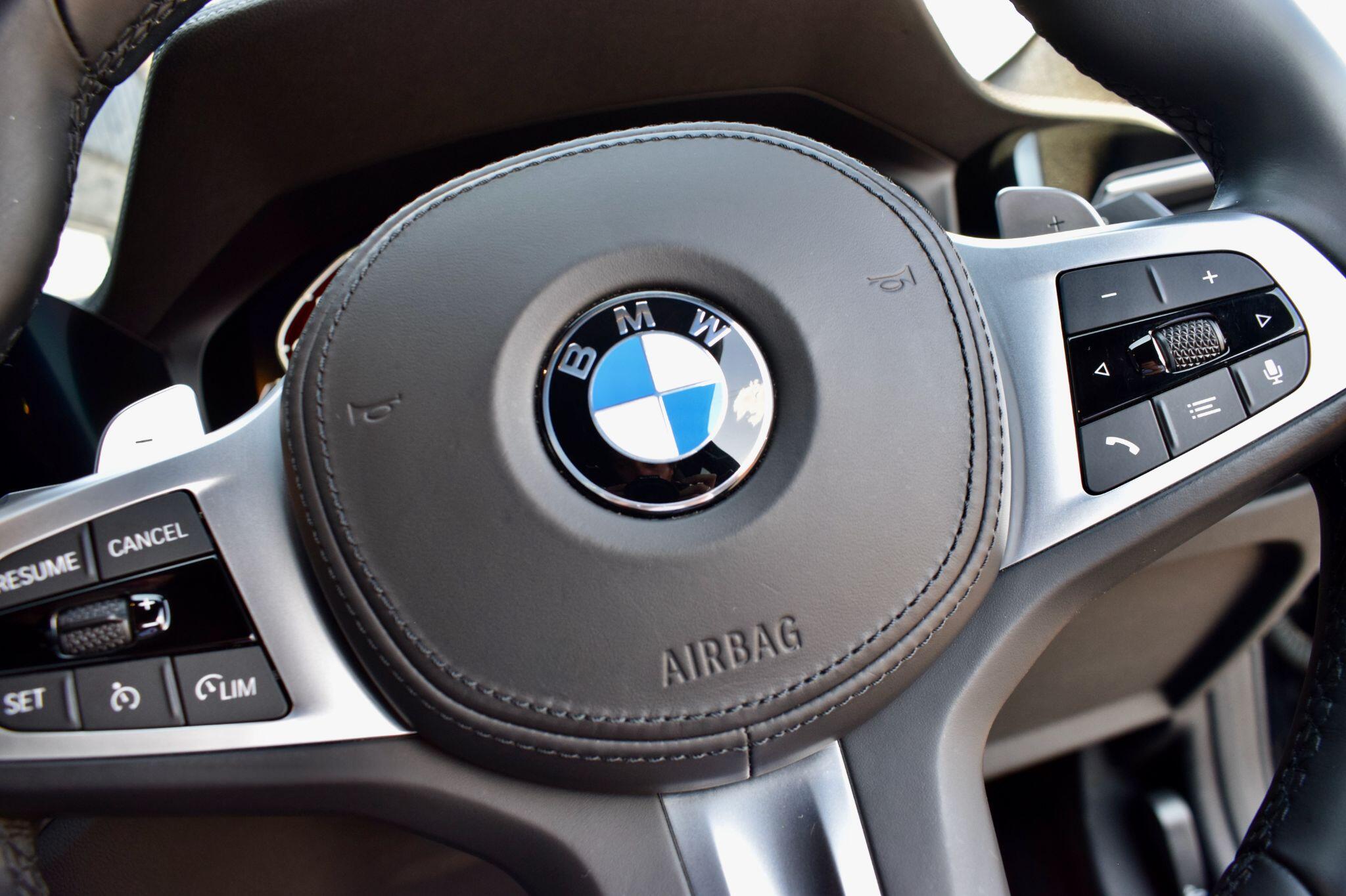 BMW 4 Series view 24
