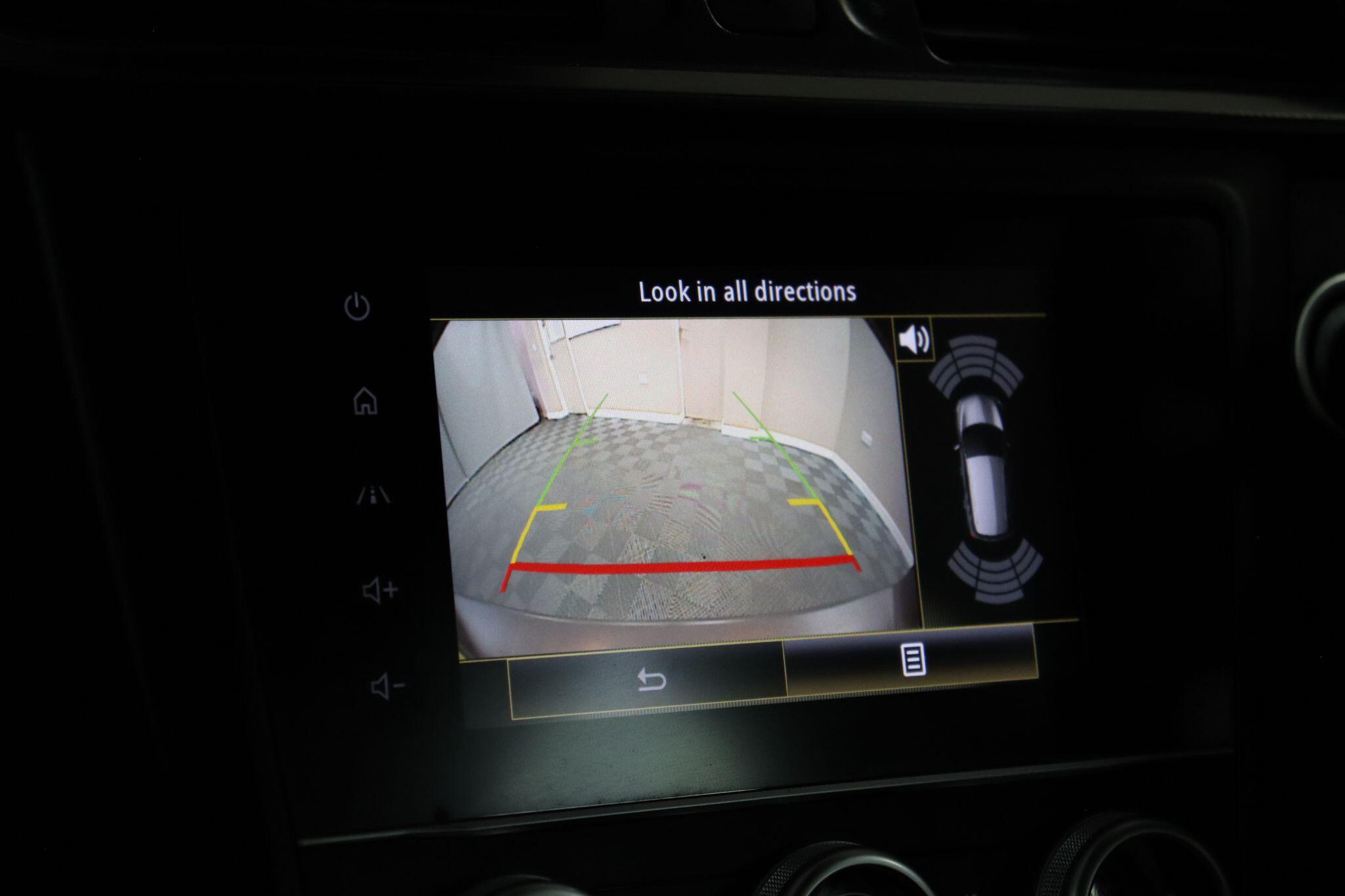 Renault Kadjar view 37
