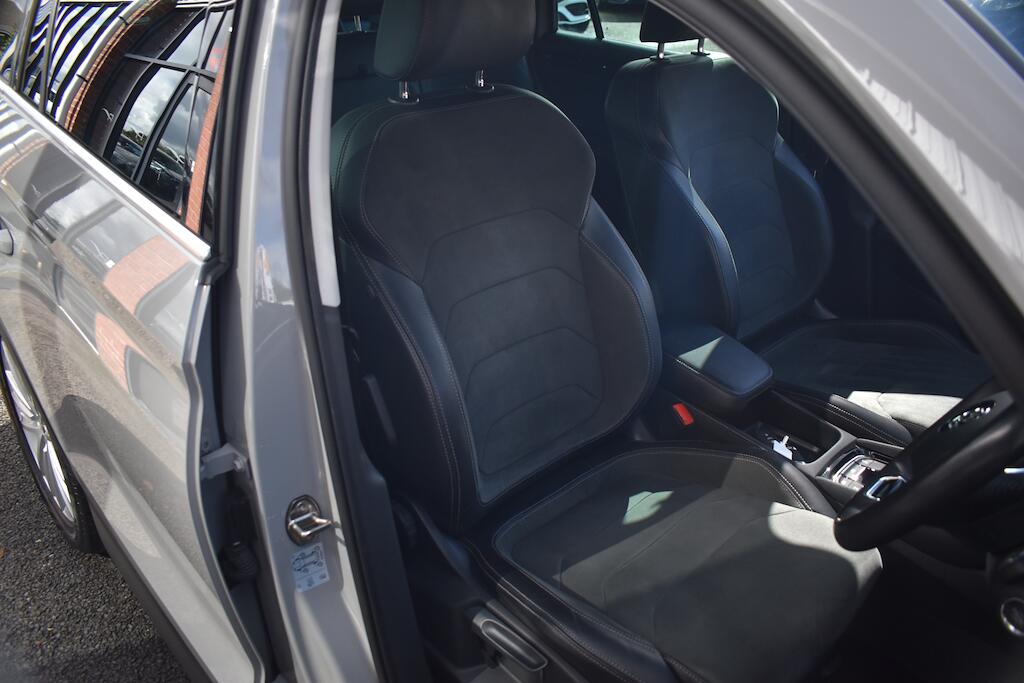 Skoda Kodiaq view 27
