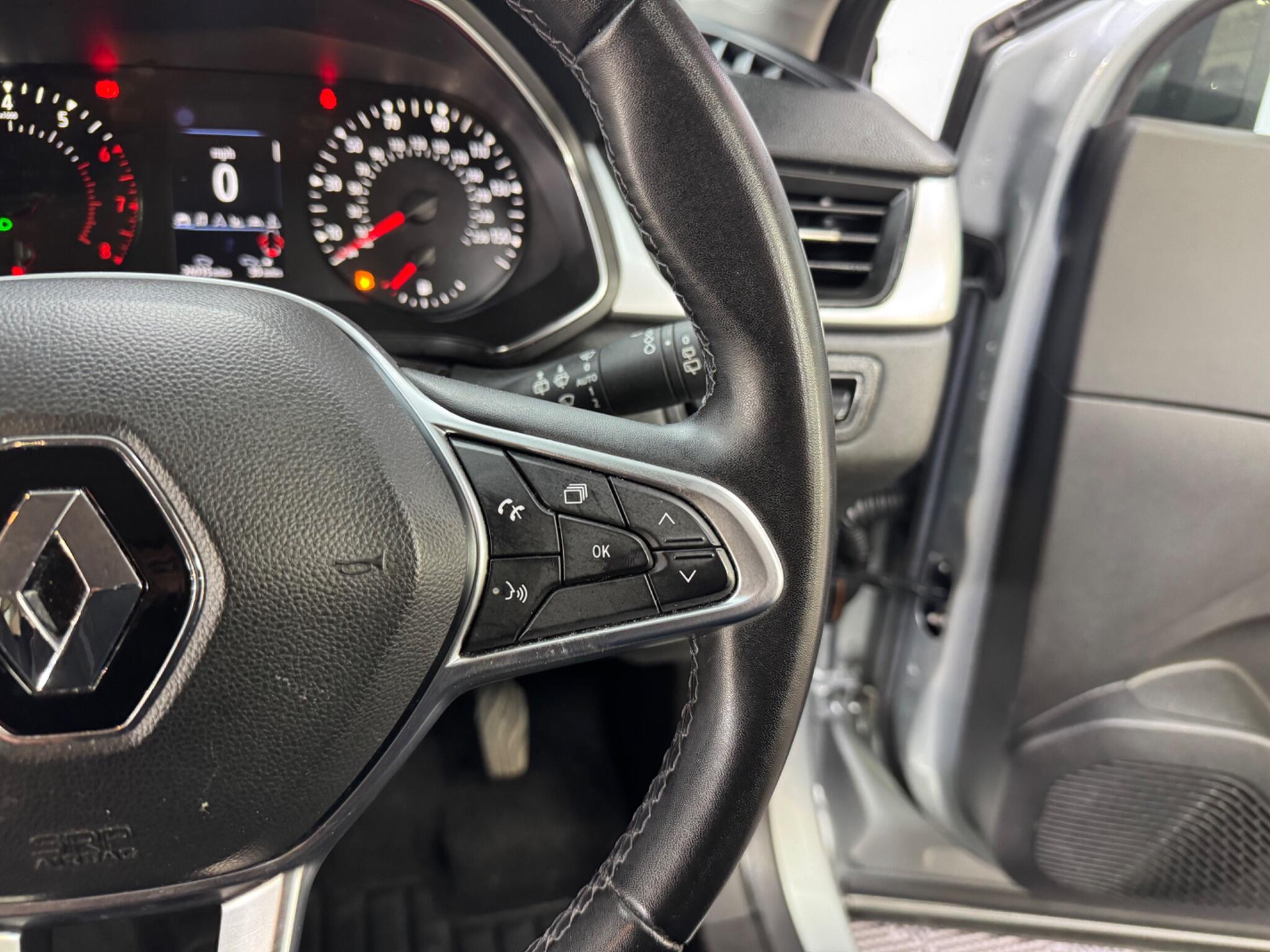 Renault Captur view 36
