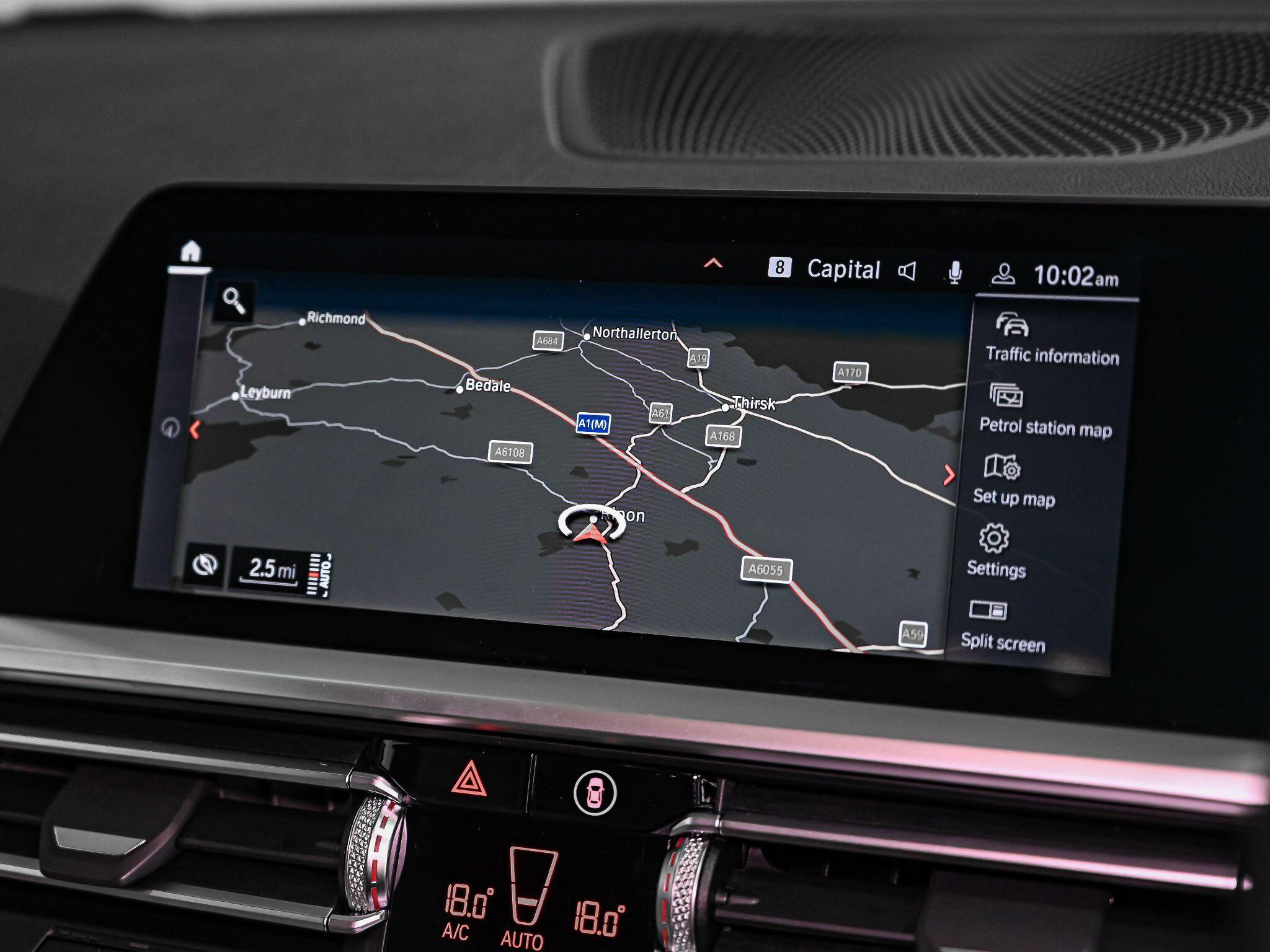 BMW 2 Series view 15
