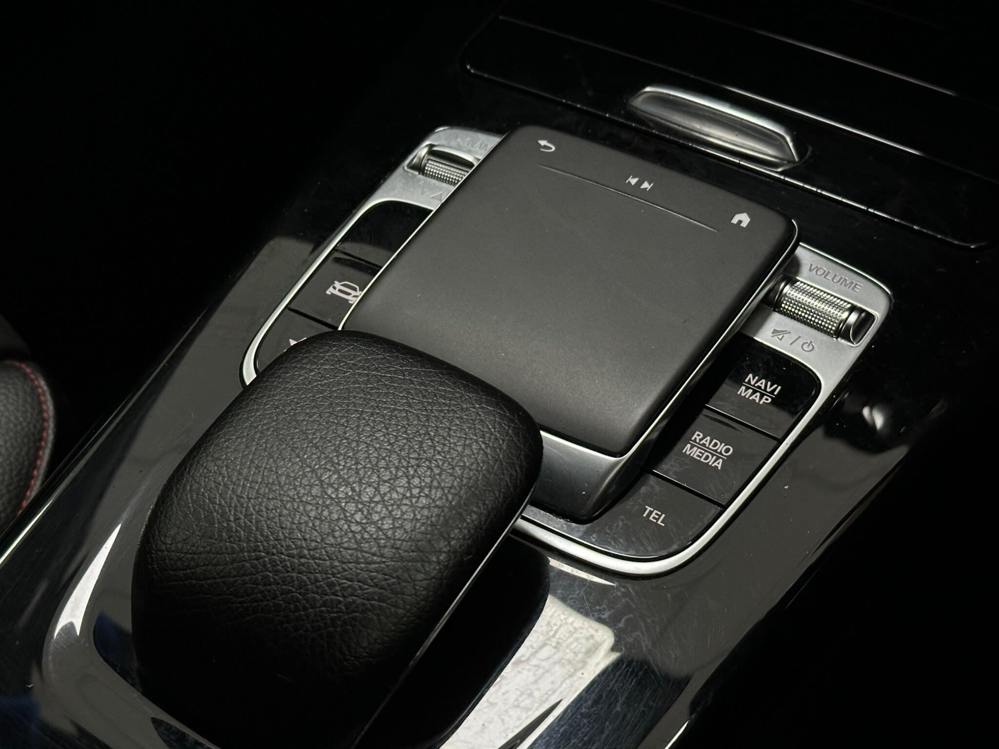 Mercedes-Benz A Class view 26
