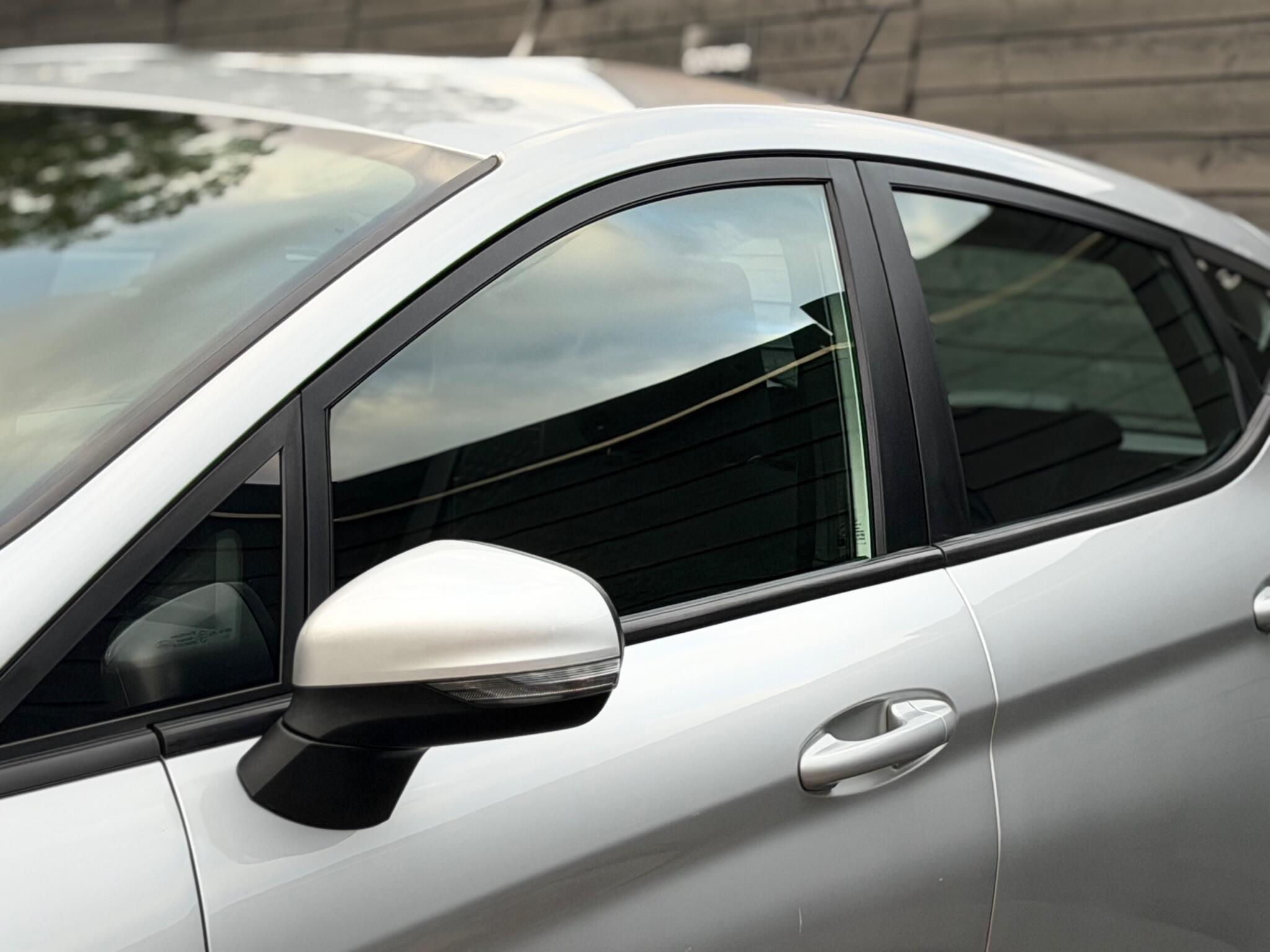 Ford Fiesta view 72