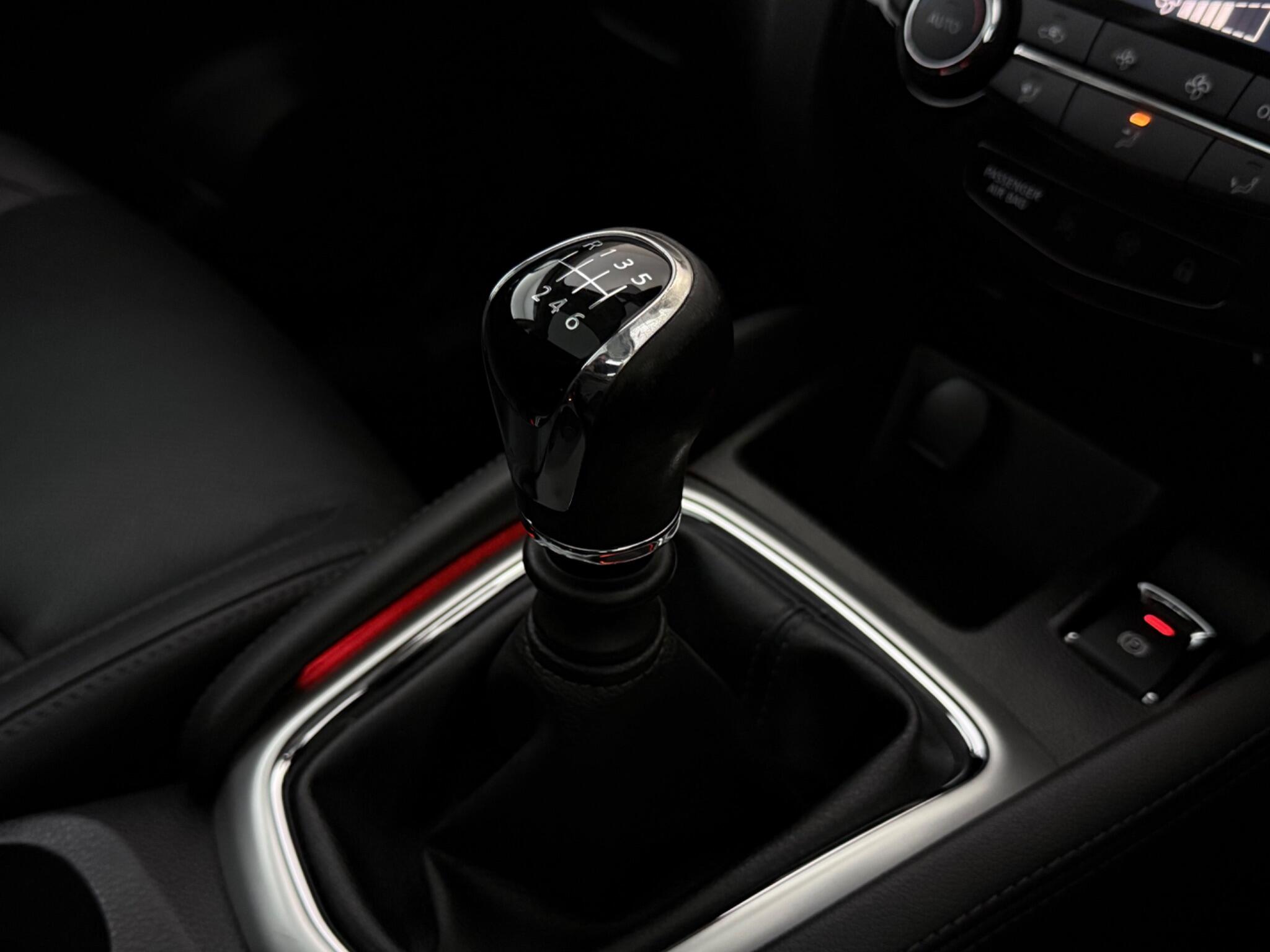Nissan Qashqai view 21