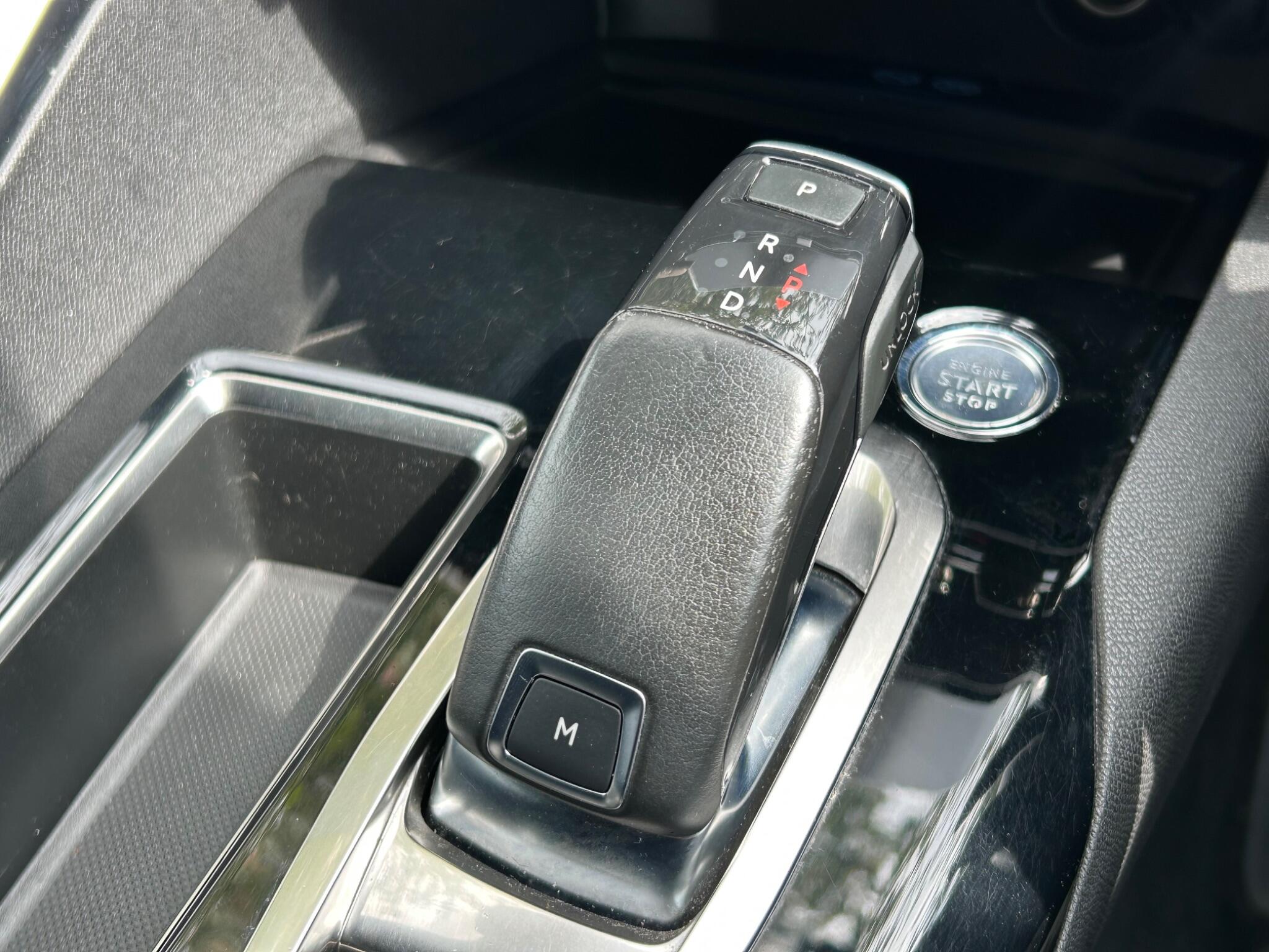 Peugeot 5008 view 30