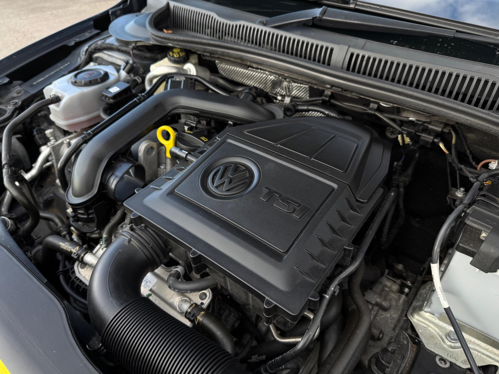 Volkswagen Polo view 52