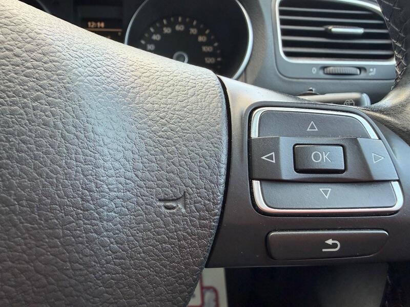 2009 Volkswagen Golf image 43