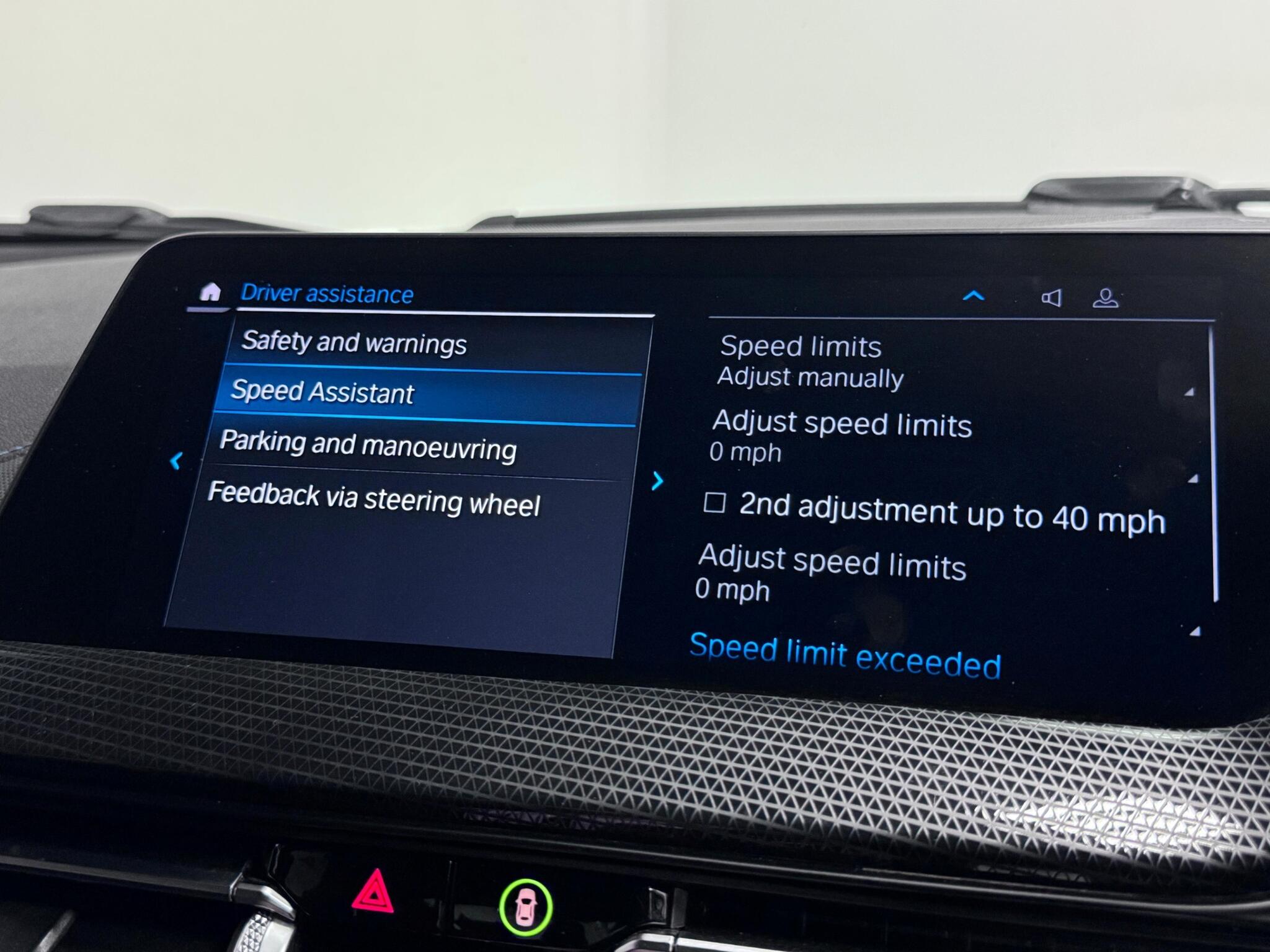 BMW 2 Series Gran Coupe view 49