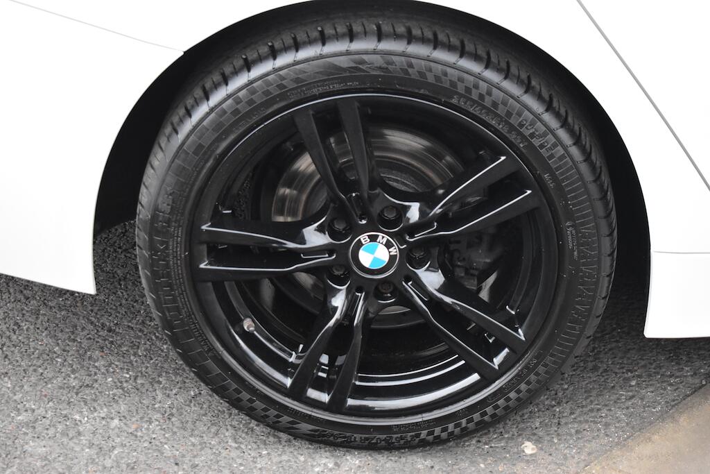 BMW 4 Series view 83