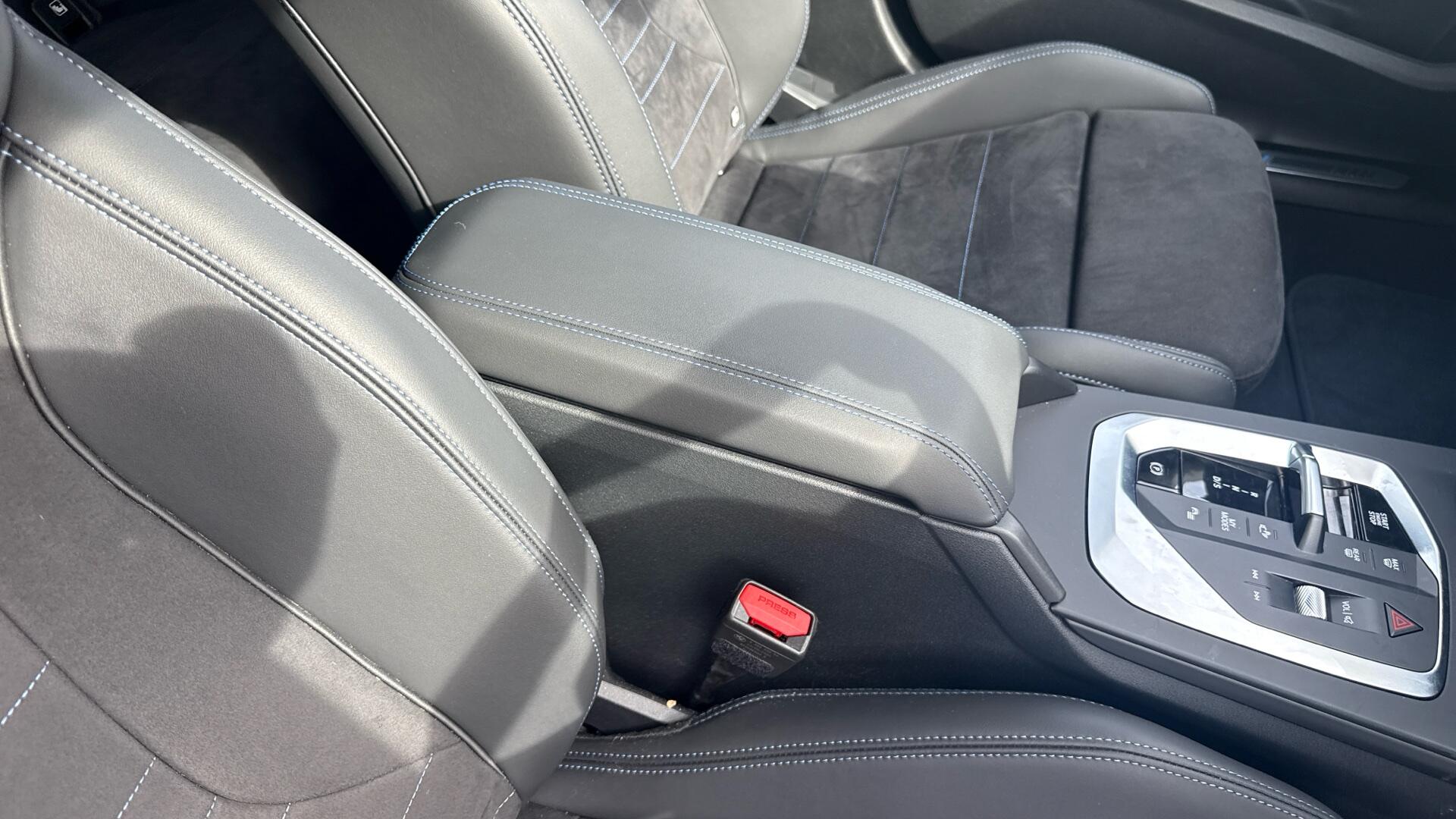 BMW 1 Series view 37