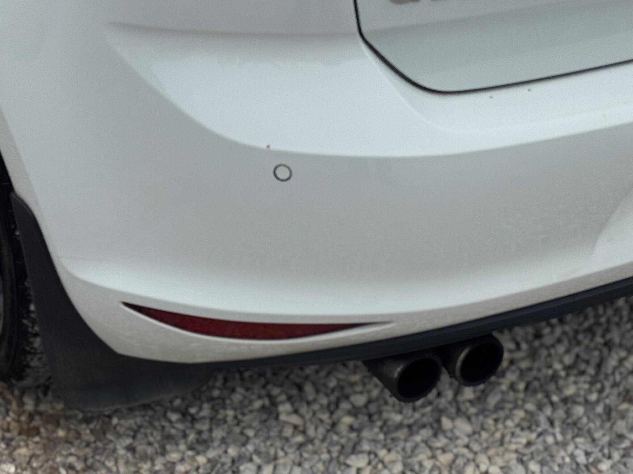 Volkswagen Golf view 63