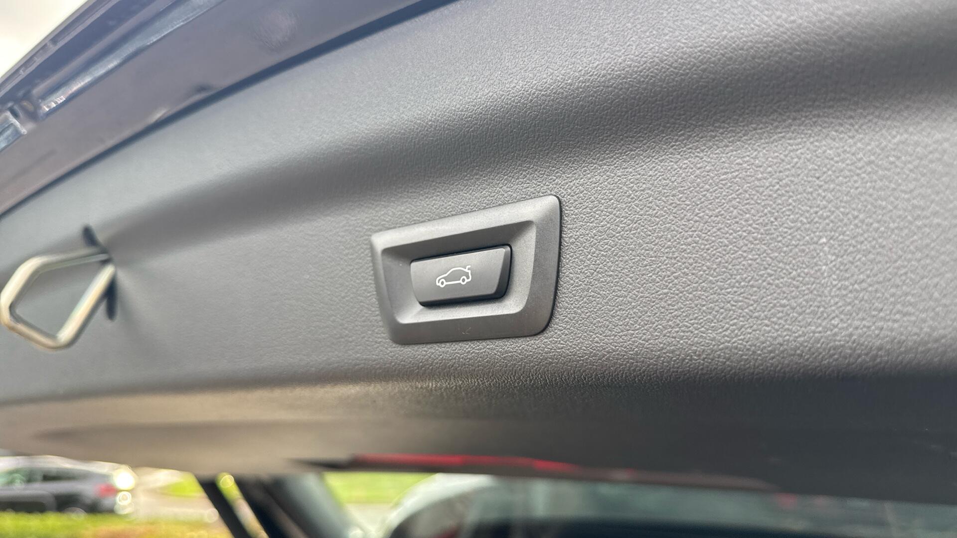 BMW X1 view 26
