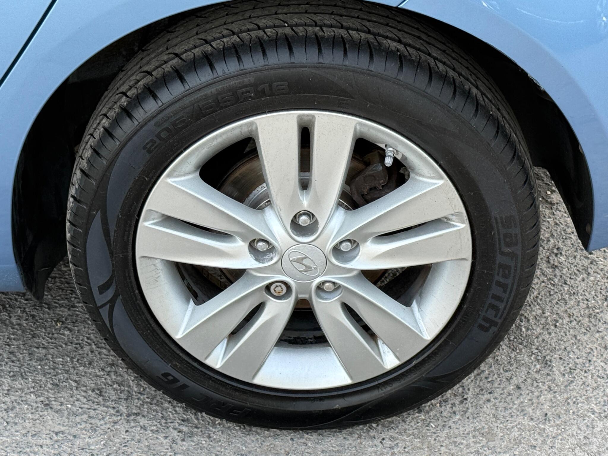 Hyundai ix20 - Image 27