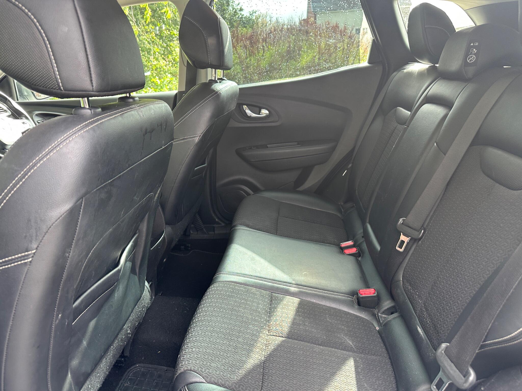 Renault Kadjar view 17