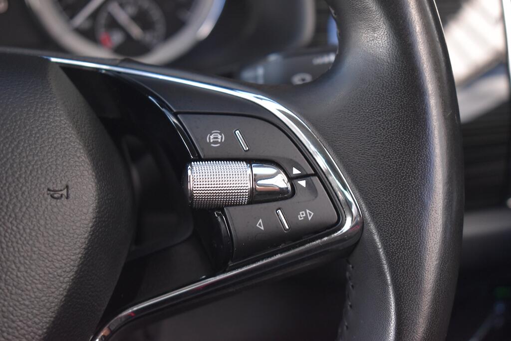 Skoda Kodiaq view 59