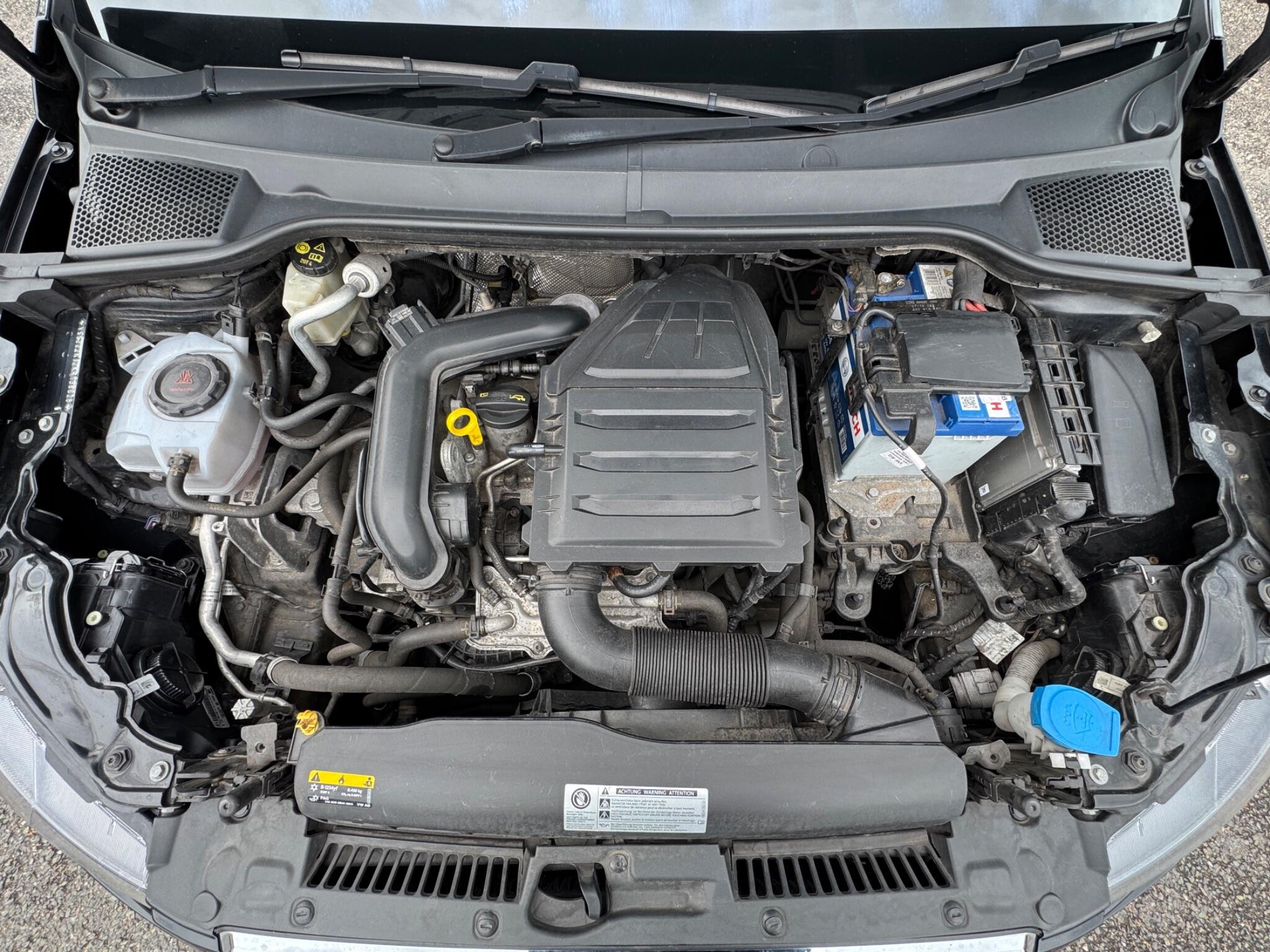 Seat Ibiza view 51