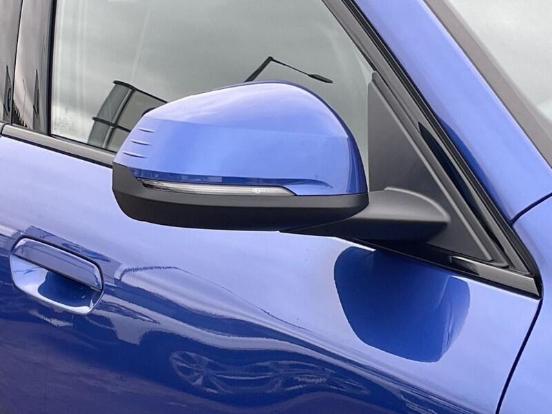 BMW iX2 view 46