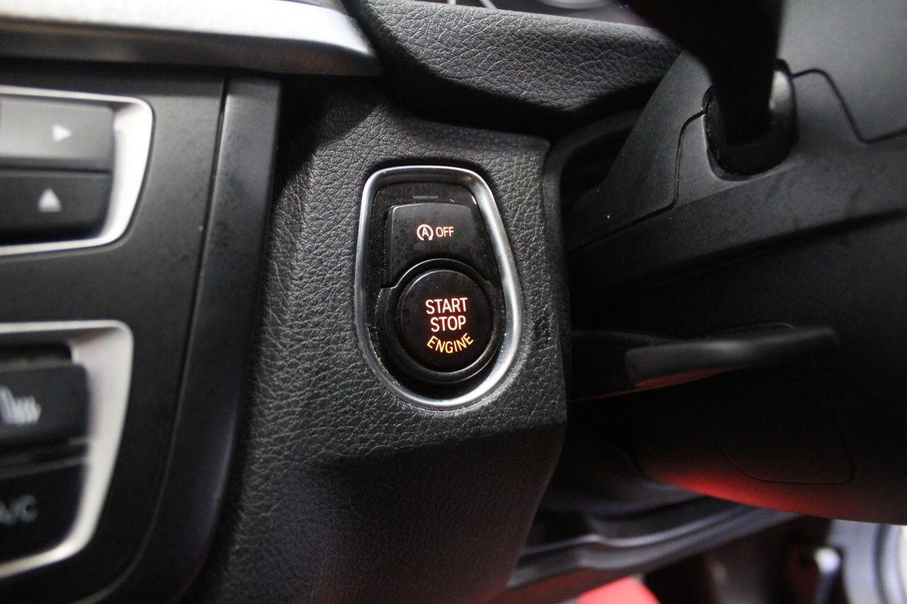 BMW 3 Series view 46
