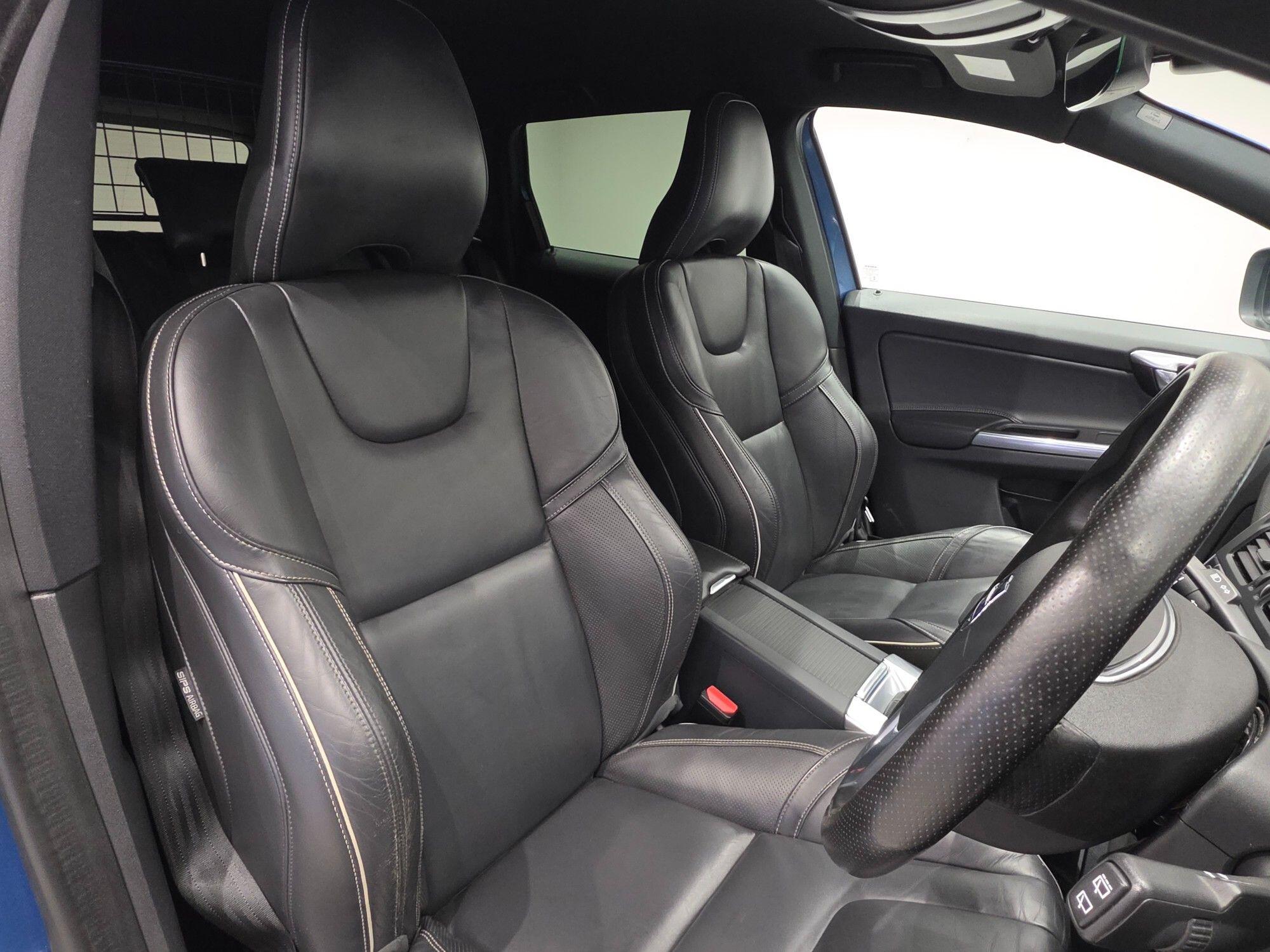 Volvo XC60 view 84