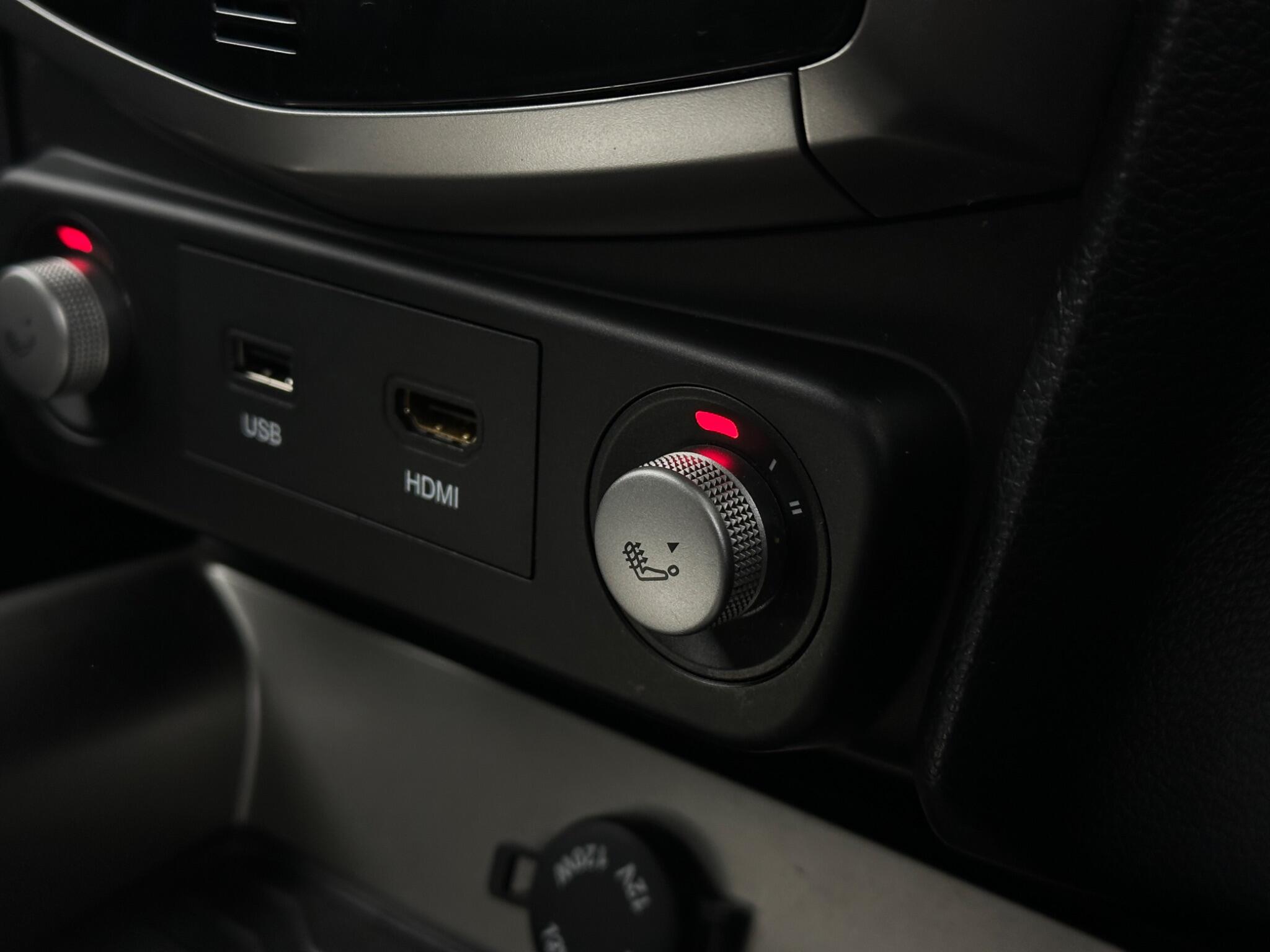 KGM Tivoli view 20