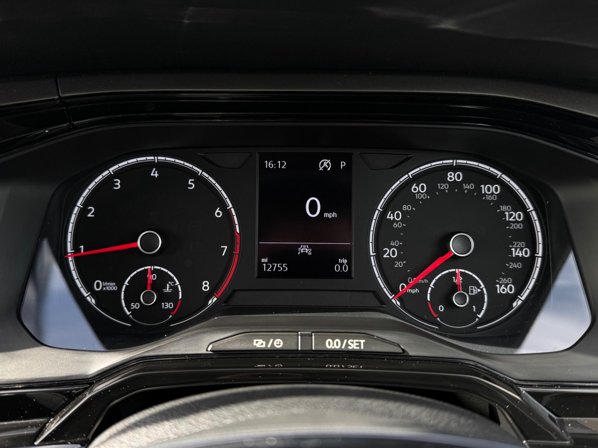 Volkswagen Polo view 20