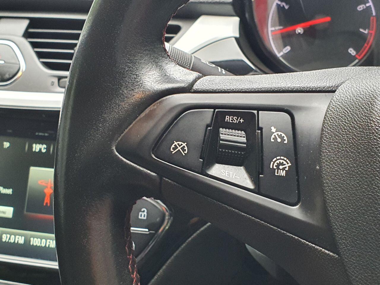 Vauxhall Corsa view 31