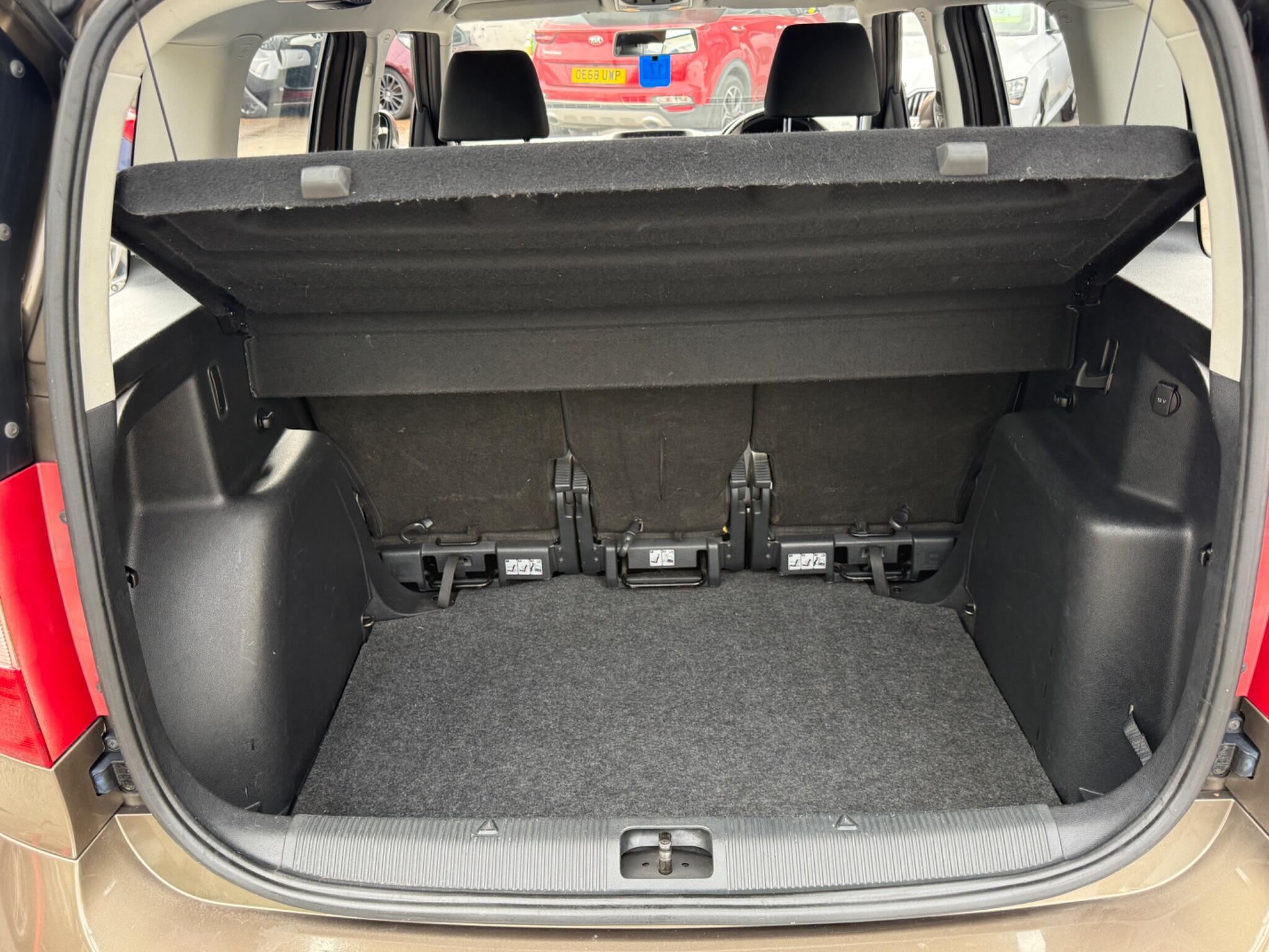 Skoda Yeti - Image 44