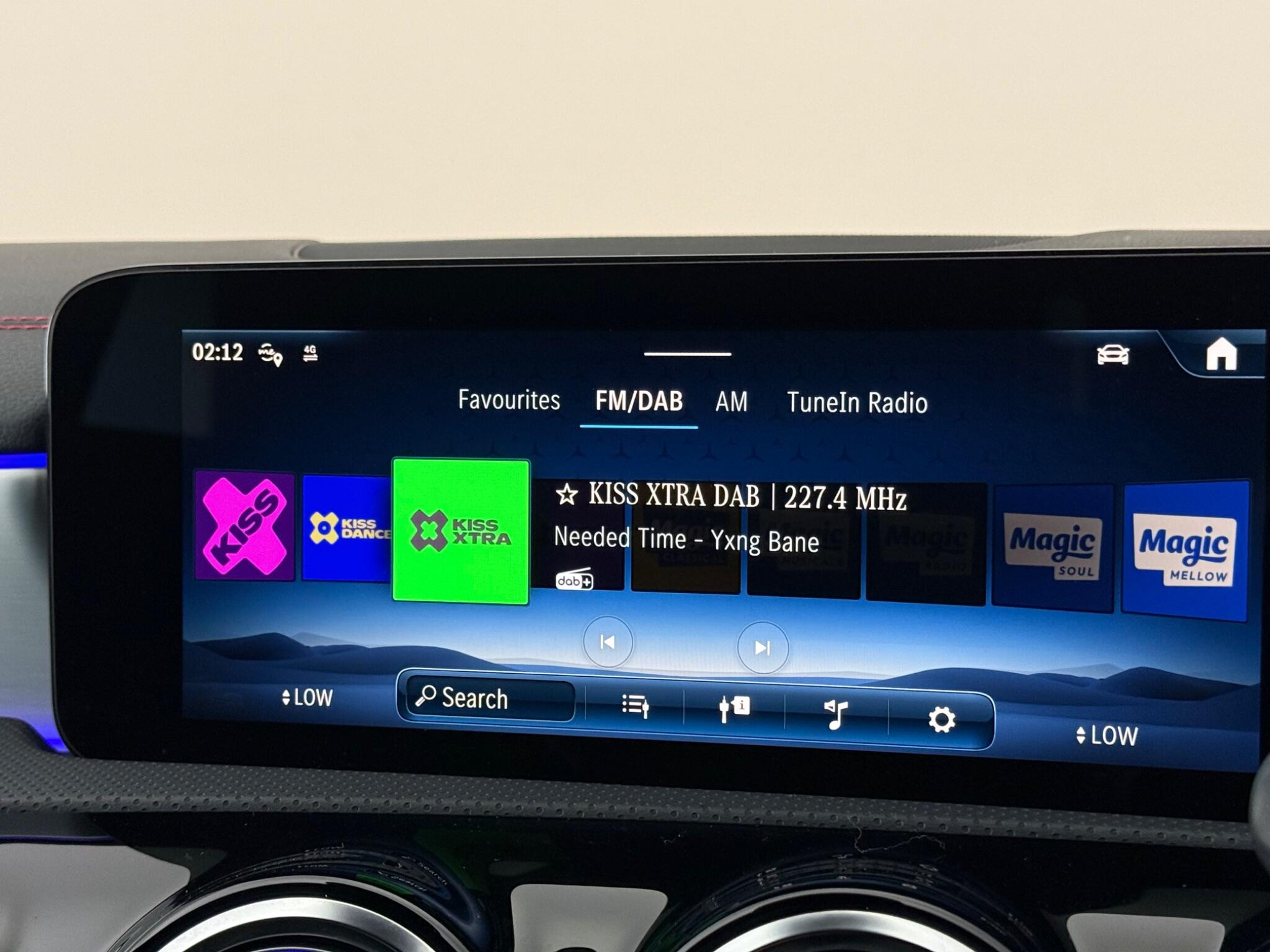 Mercedes-Benz Cla view 31