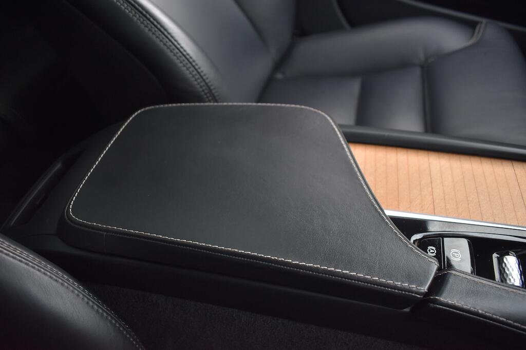 Volvo V90 view 75