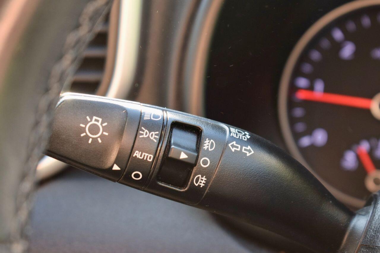 Kia Sportage view 44