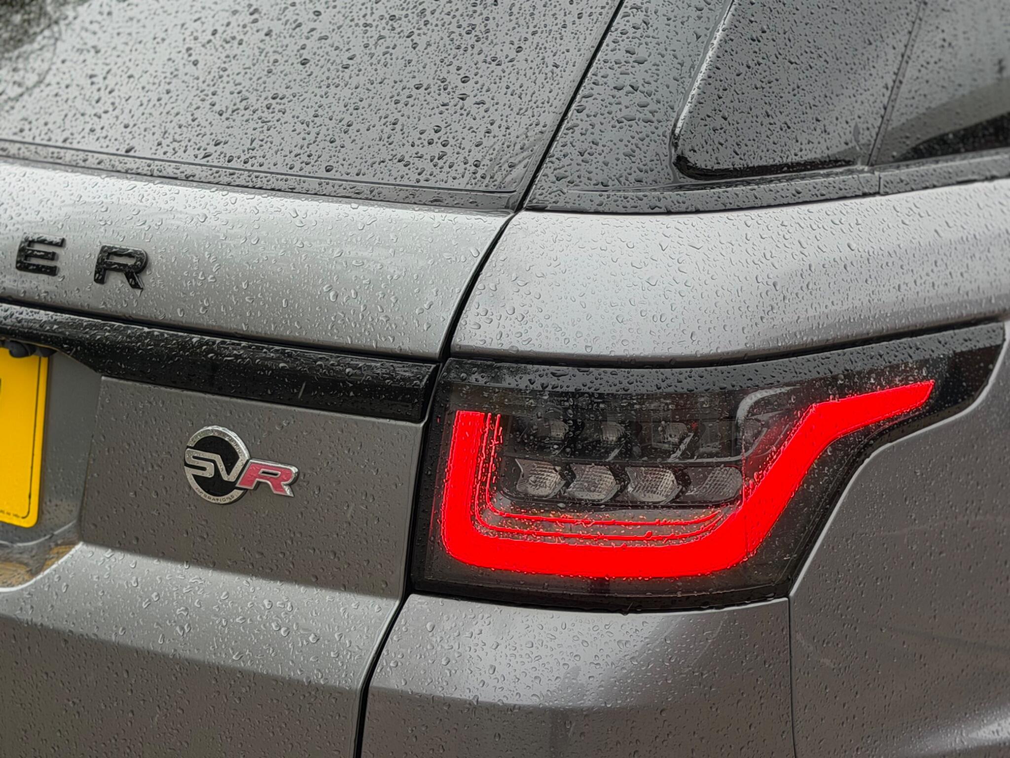 Land Rover Range Rover Sport view 49