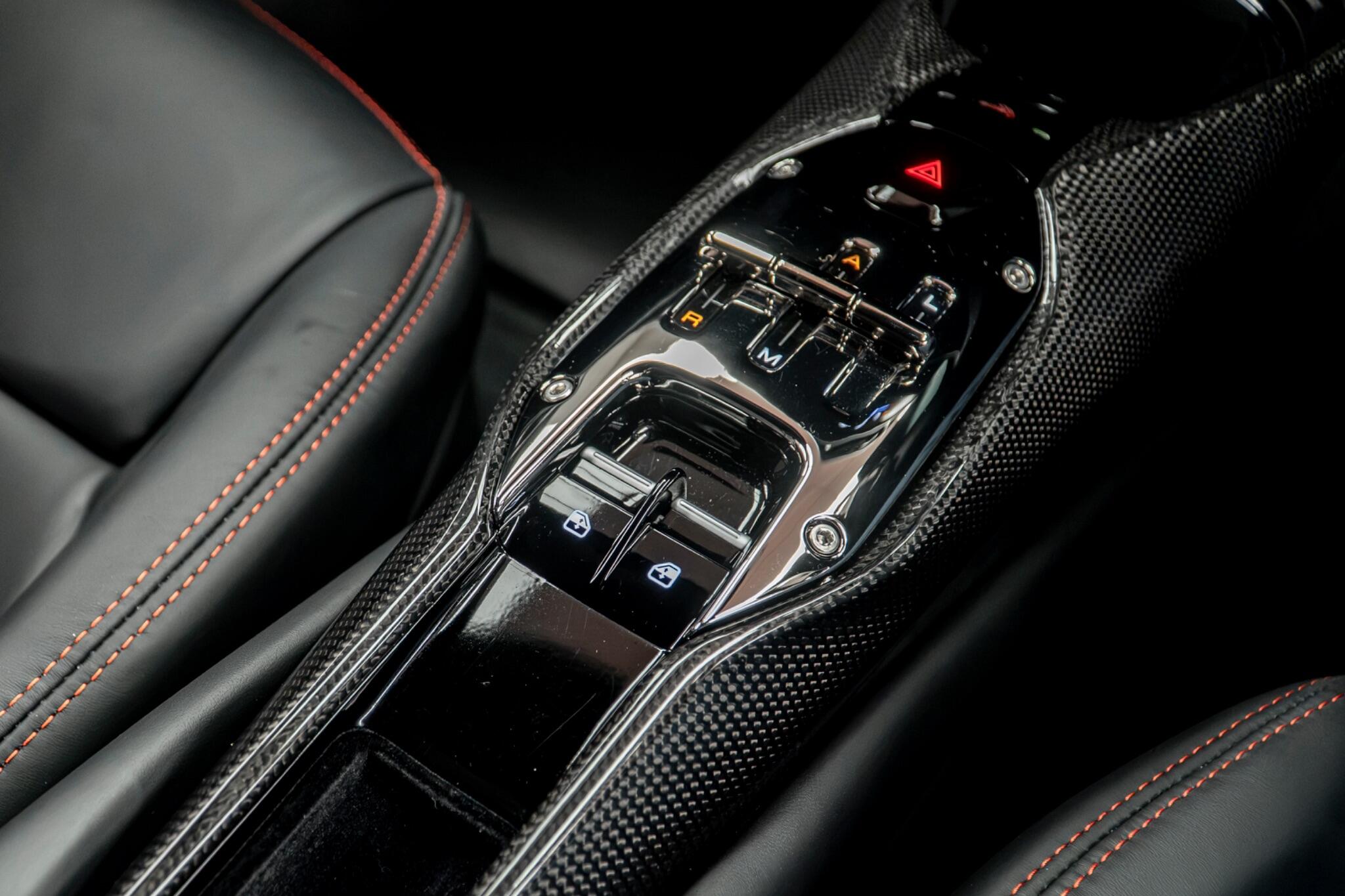 Ferrari 296 view 39