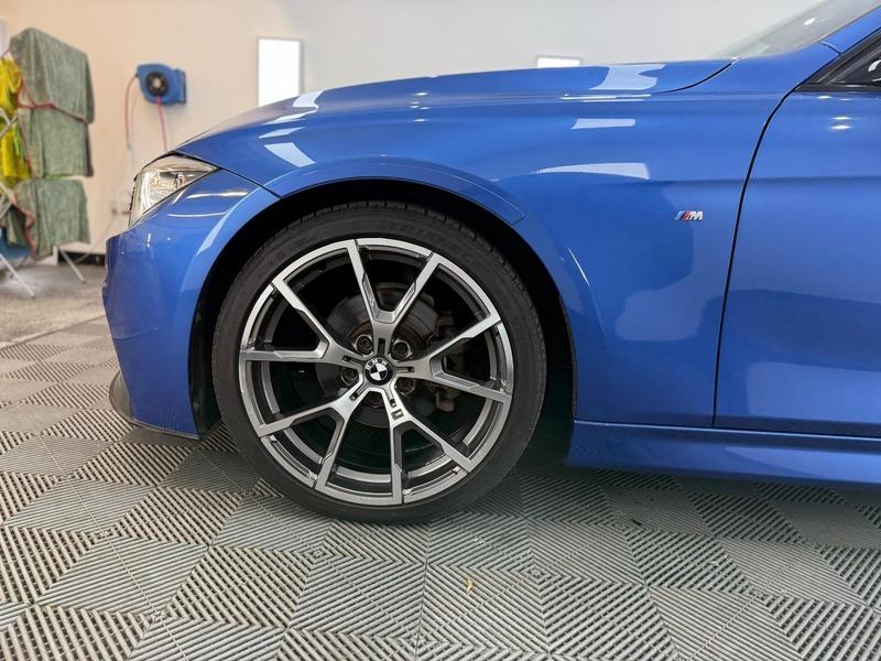 2014 BMW 3 Series SOLD 2.0 320i M Sport Touring 5dr Petrol Auto Euro 5 (181 ps) • 34,200 miles image 8