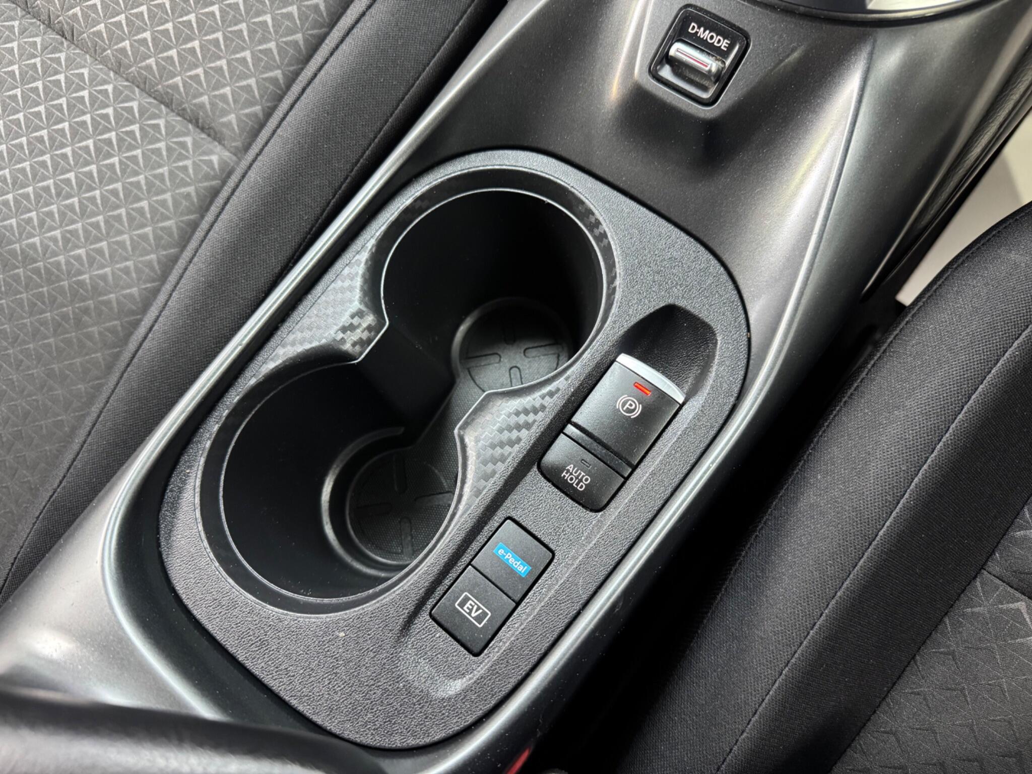 Nissan Juke view 30