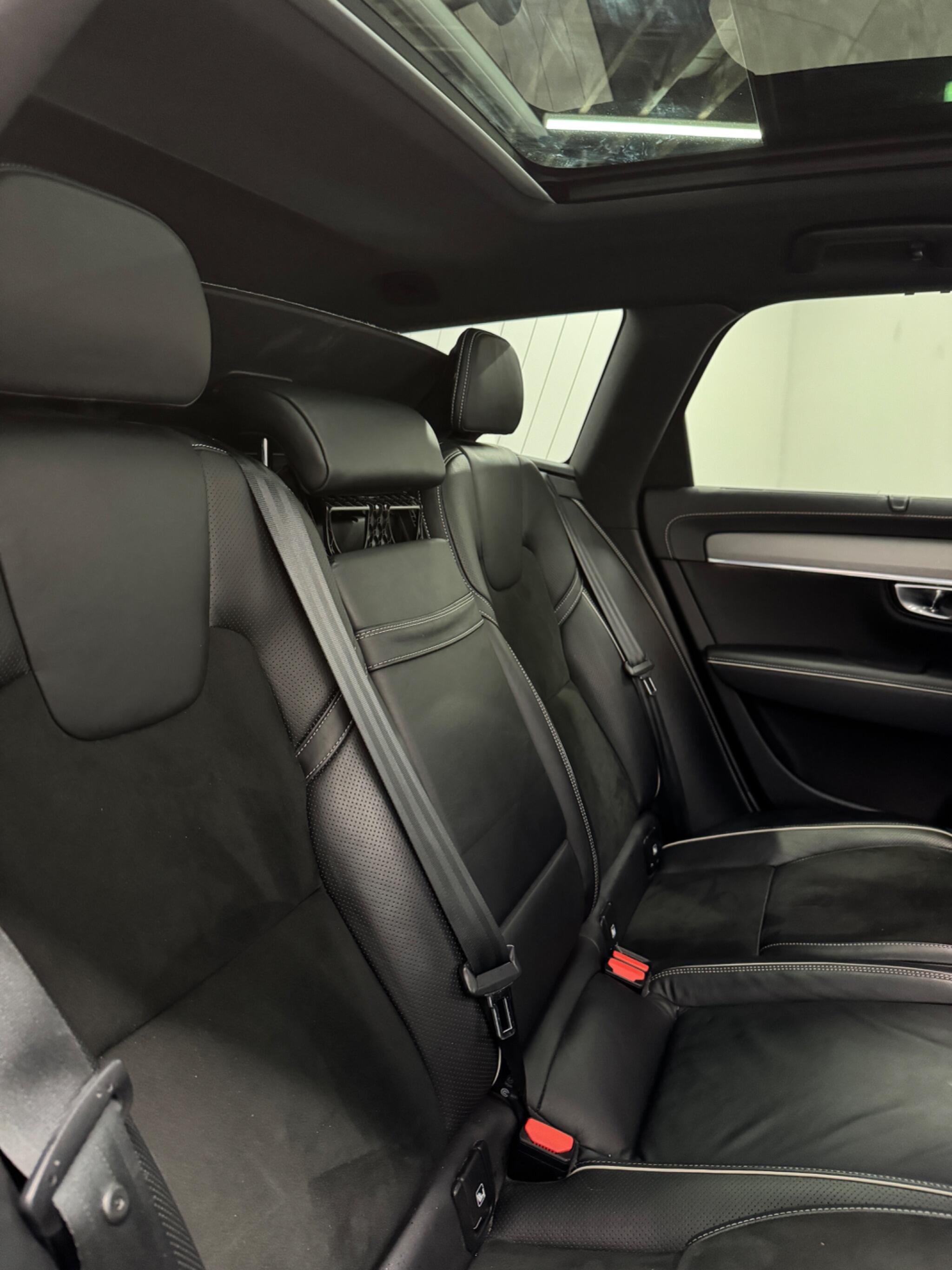 Volvo V90 view 14