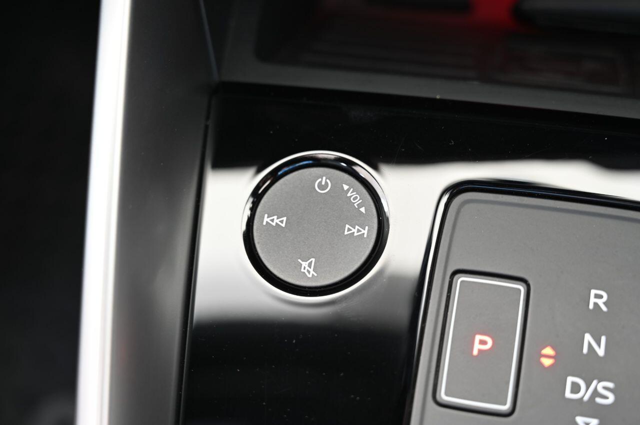 Audi S3 view 36