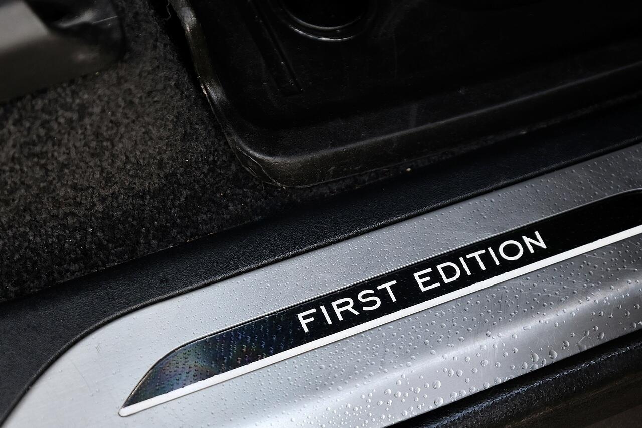 Land Rover Range Rover view 33