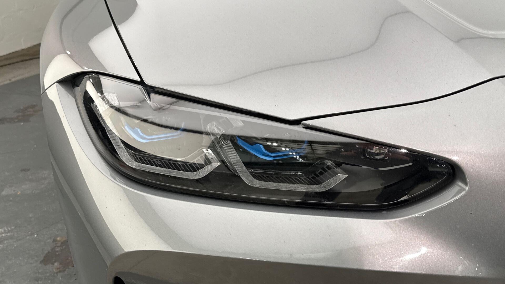 BMW M3 view 23