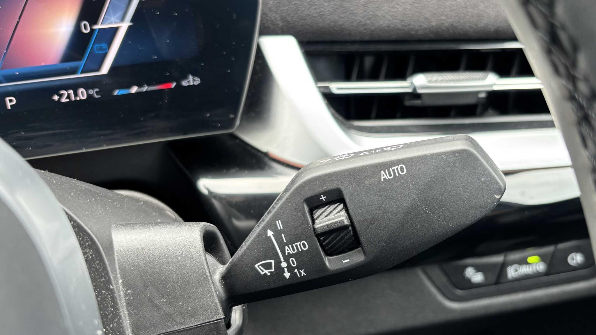 BMW X2 view 27