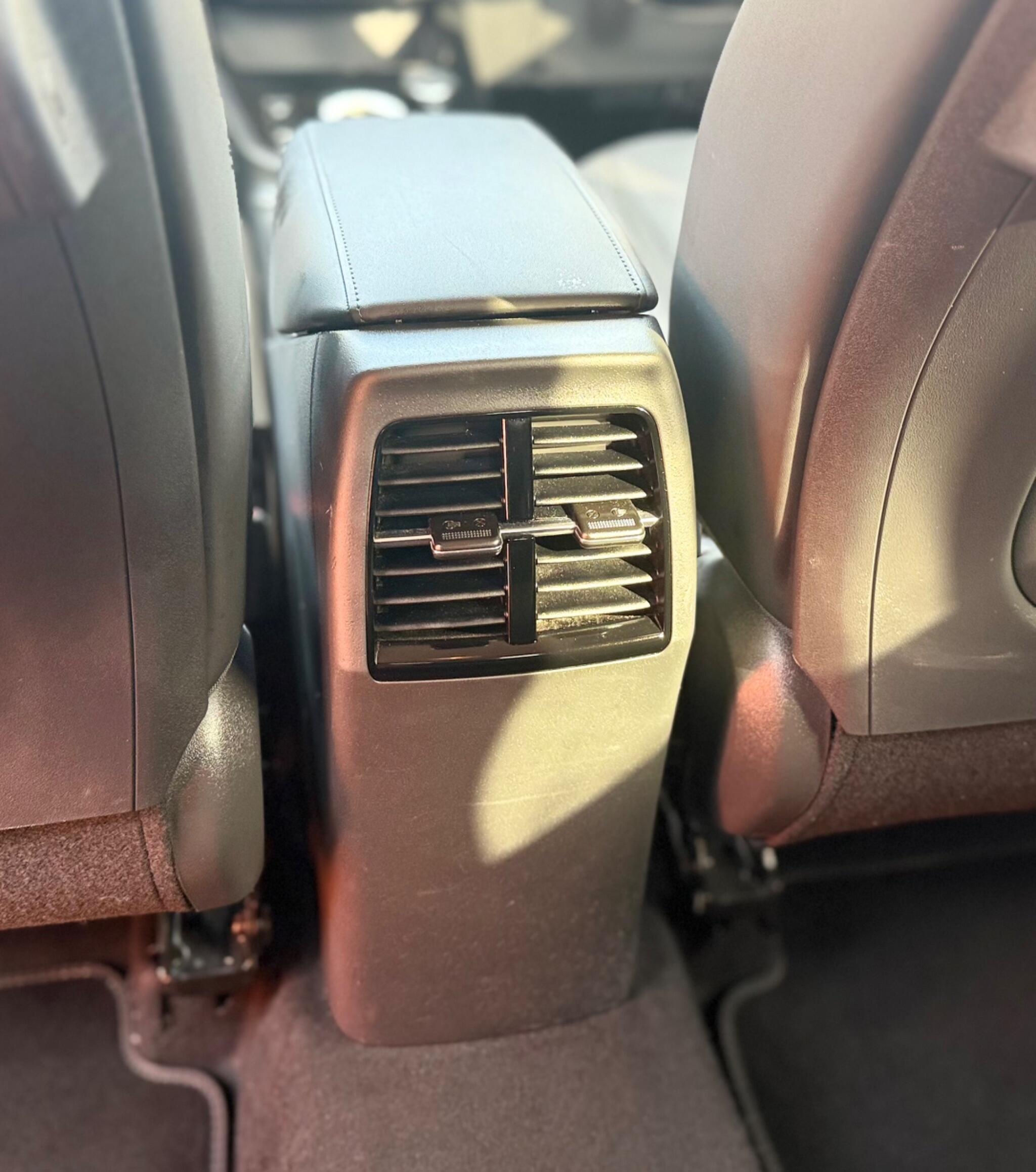 Kia Niro view 20