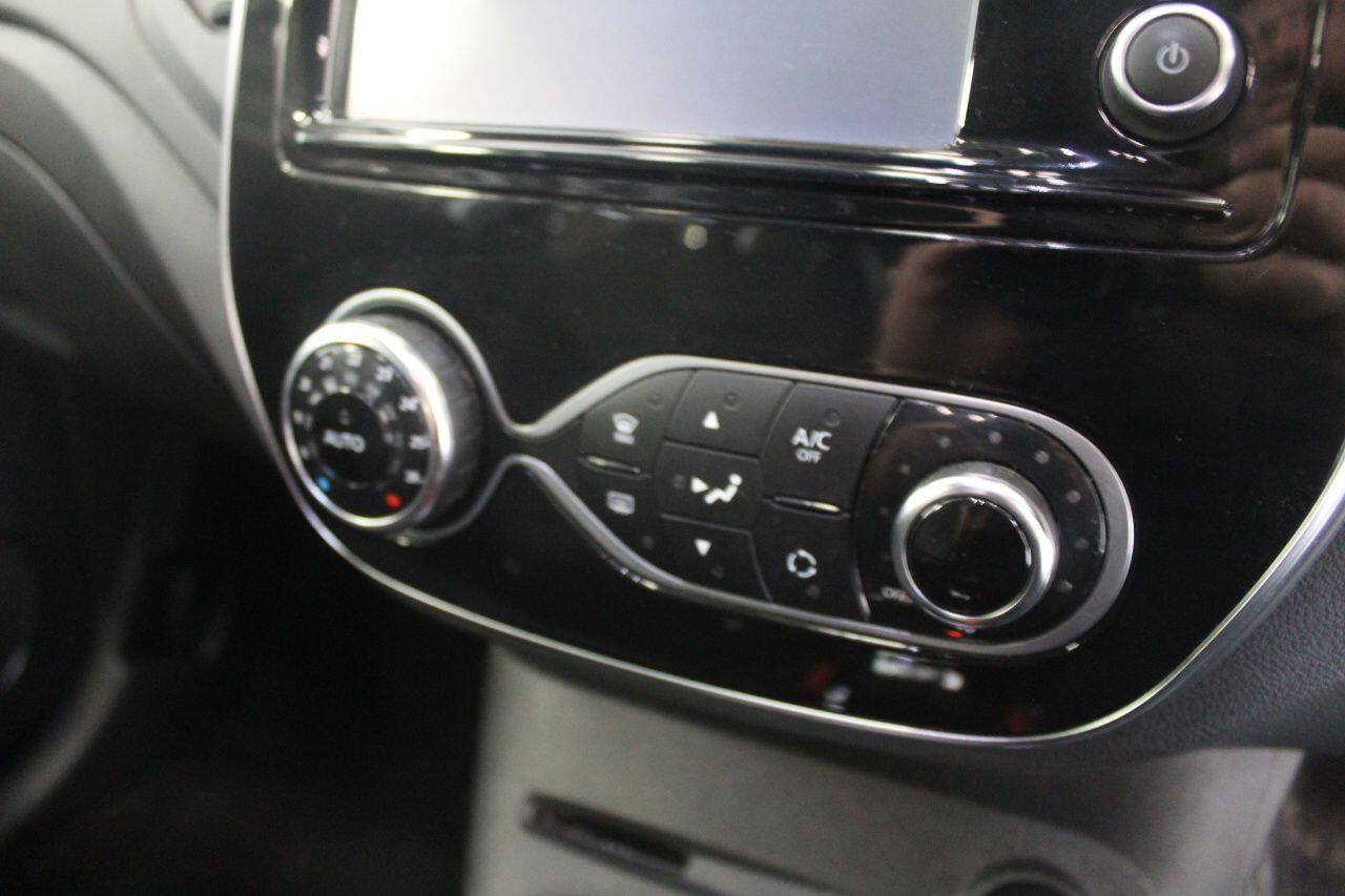 Renault Captur view 40