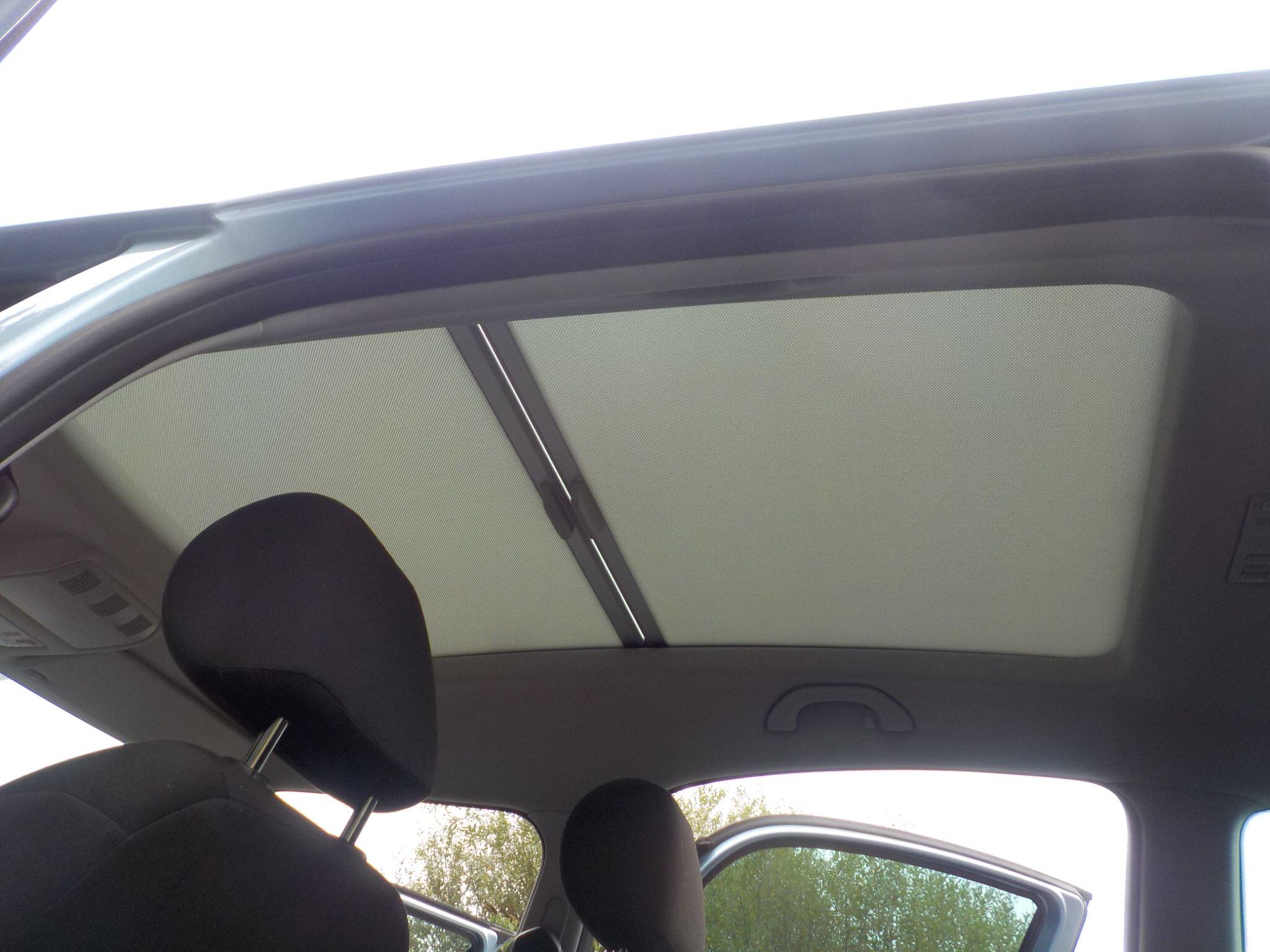 Skoda Roomster 1.2 TSI SE Action Euro 5 5dr