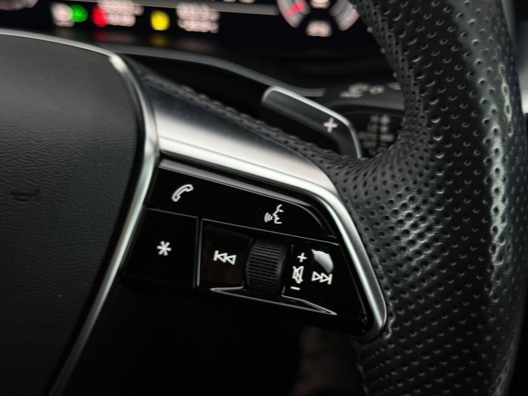 Audi A7 view 18