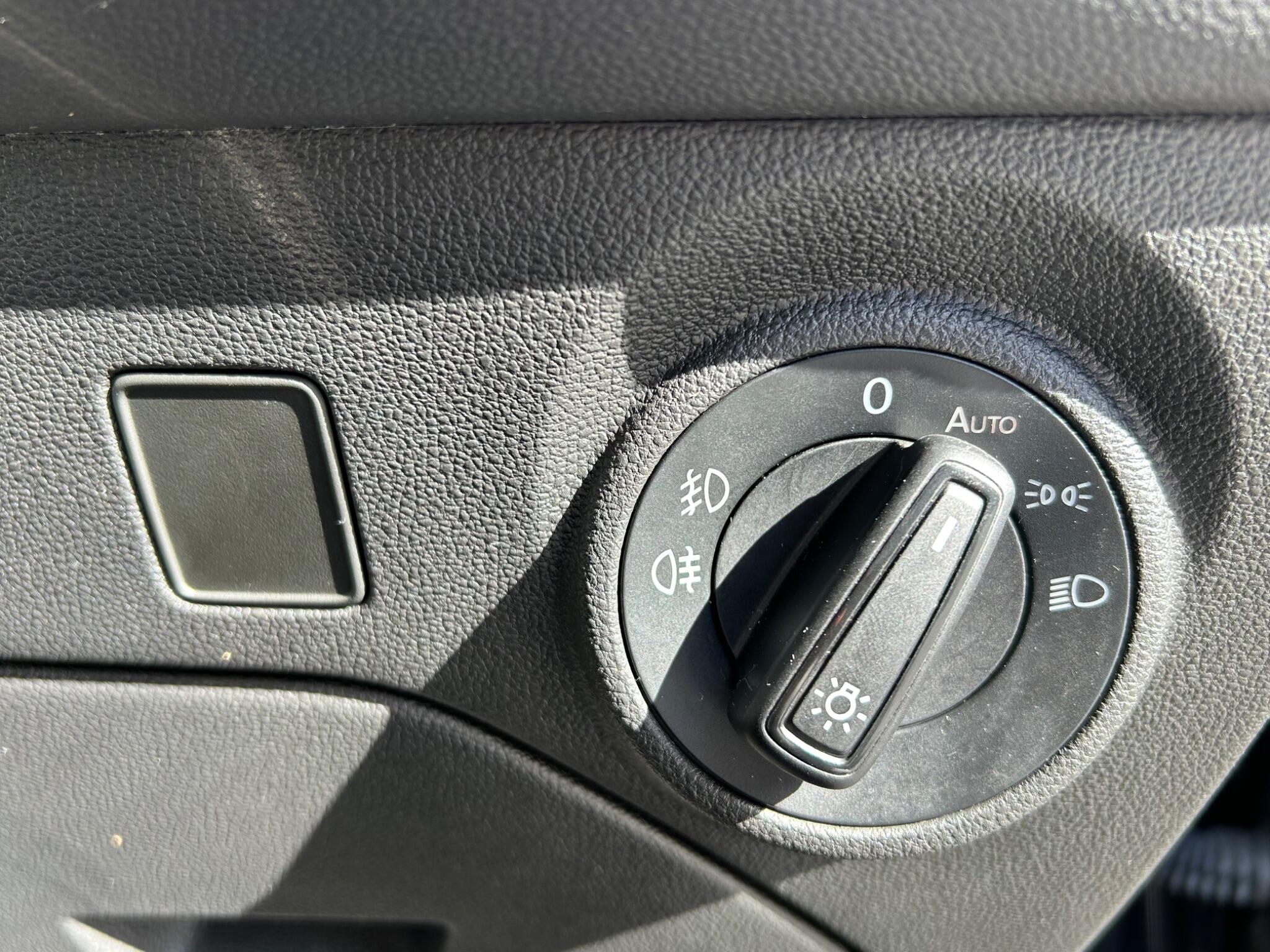 Seat Leon view 32